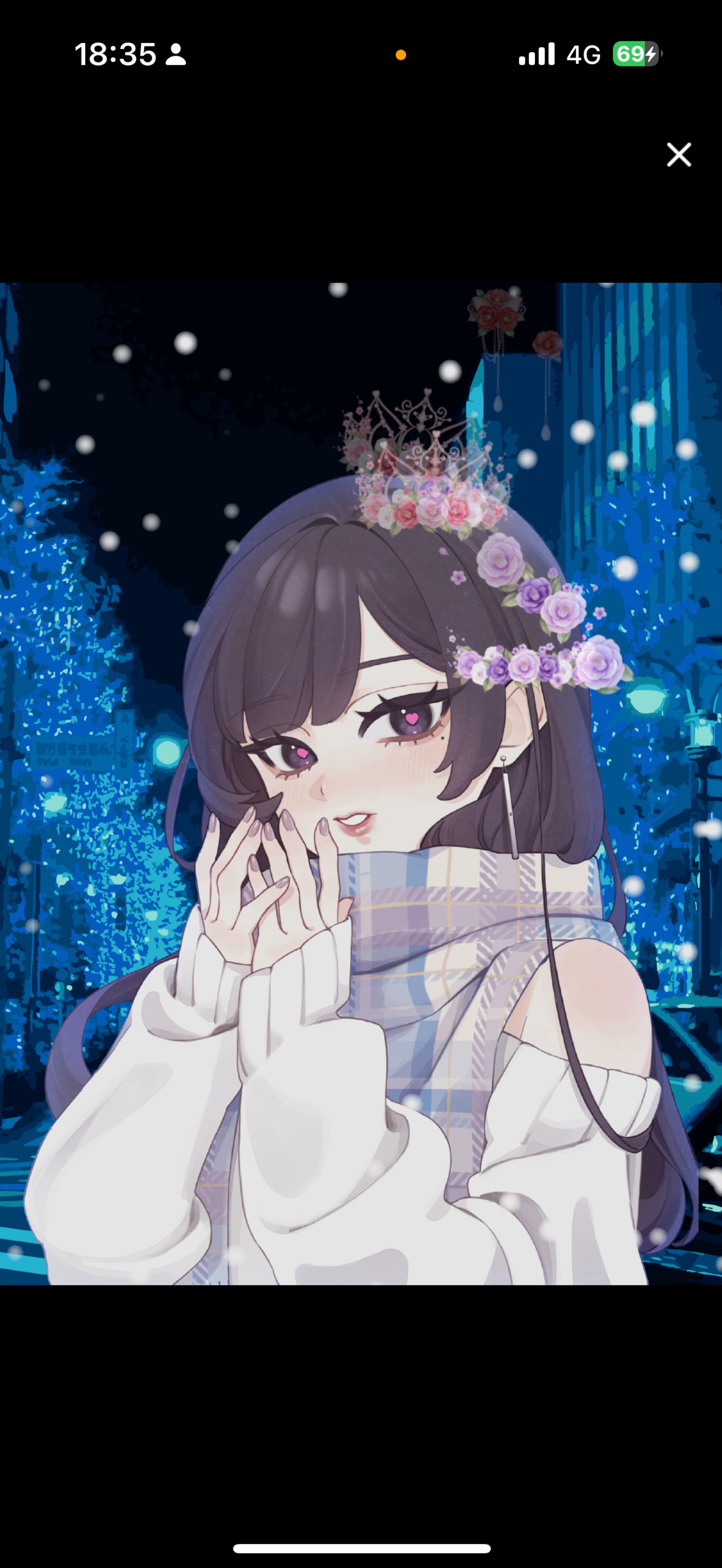 1h◇オタクのお姉さんと❕🦀