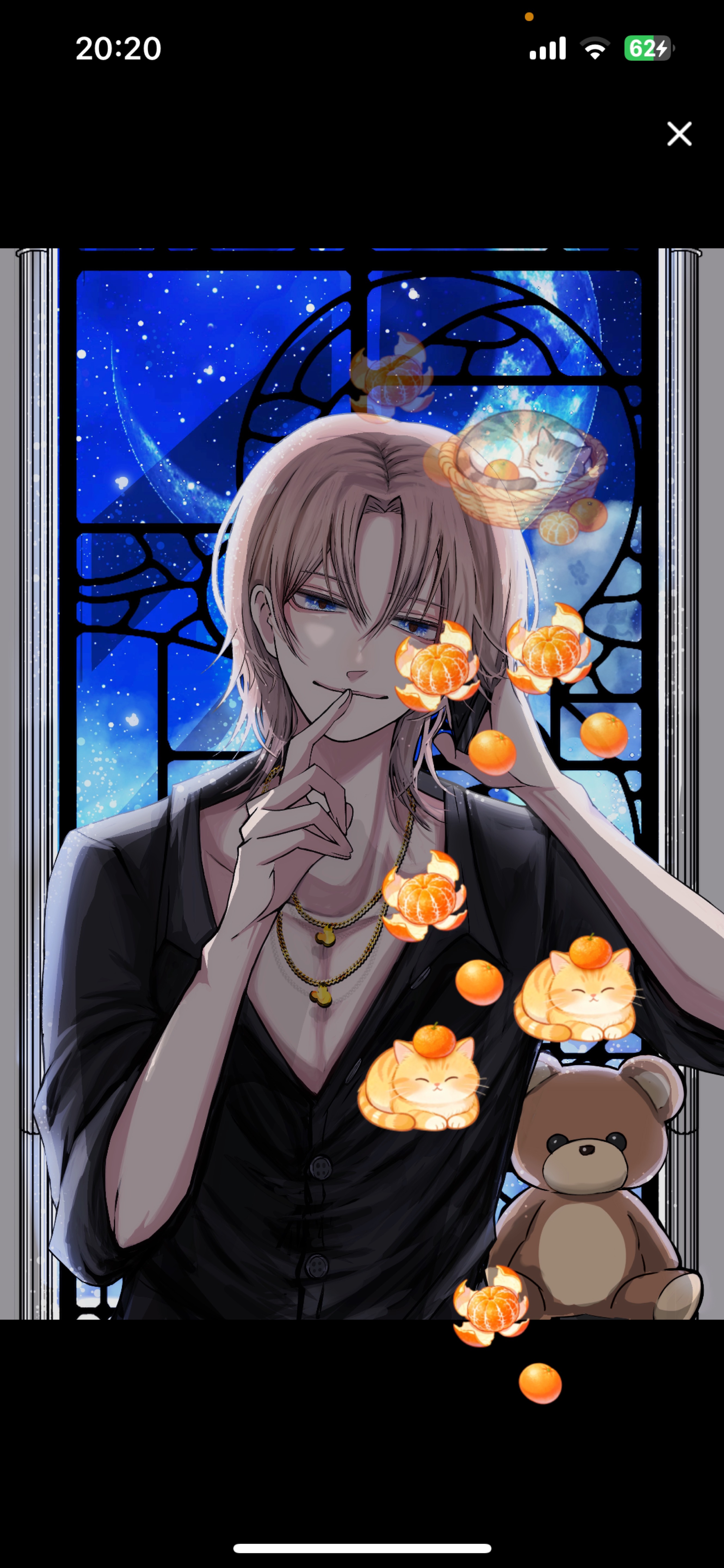 🧸<あつまれ‼️