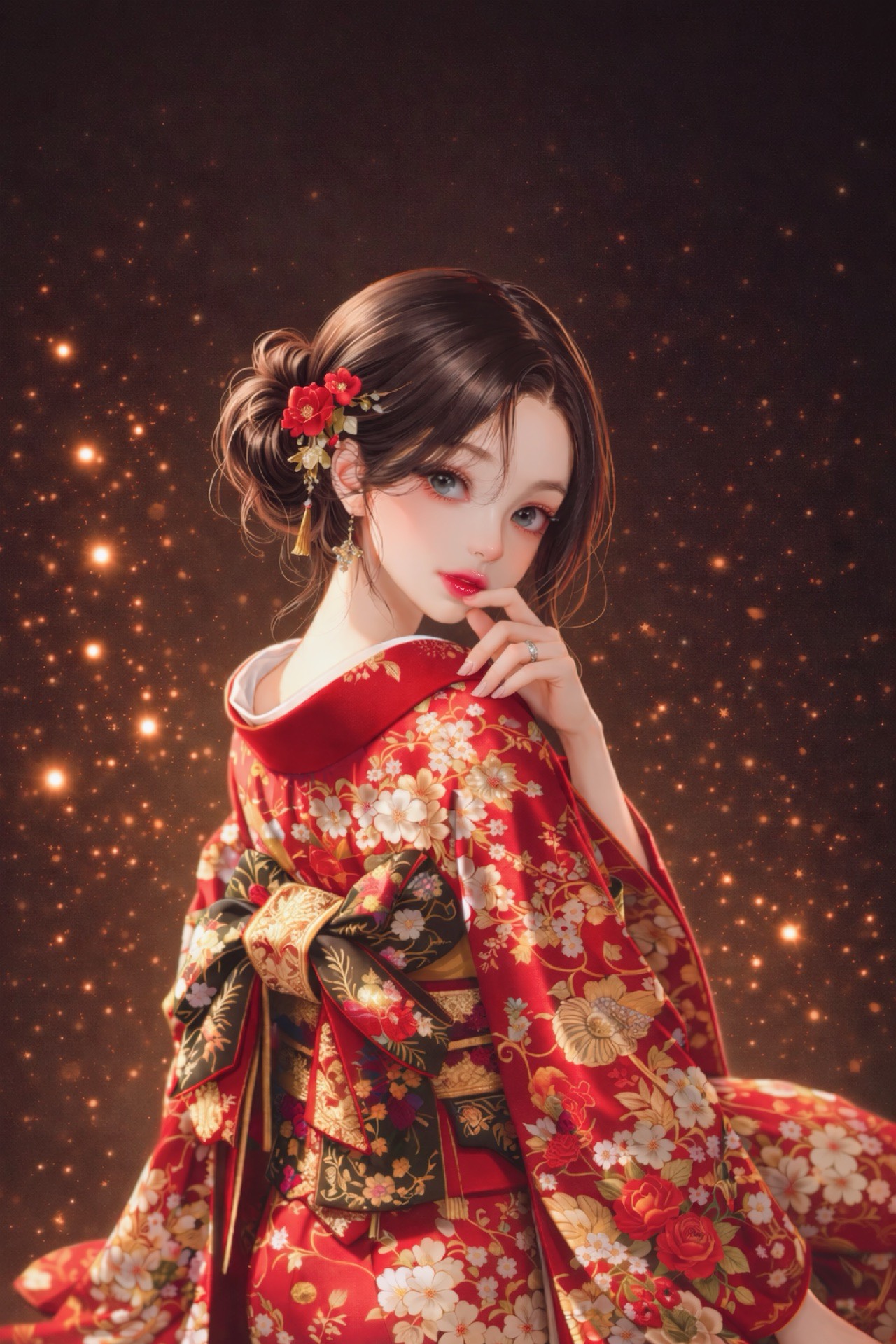 初潜💋アナタの居場所🌙*