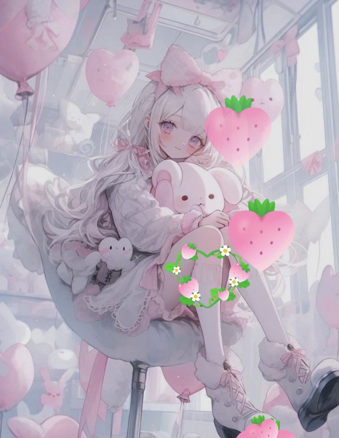 初潜◎初見さんもおいでーっ🪄ྀི♡