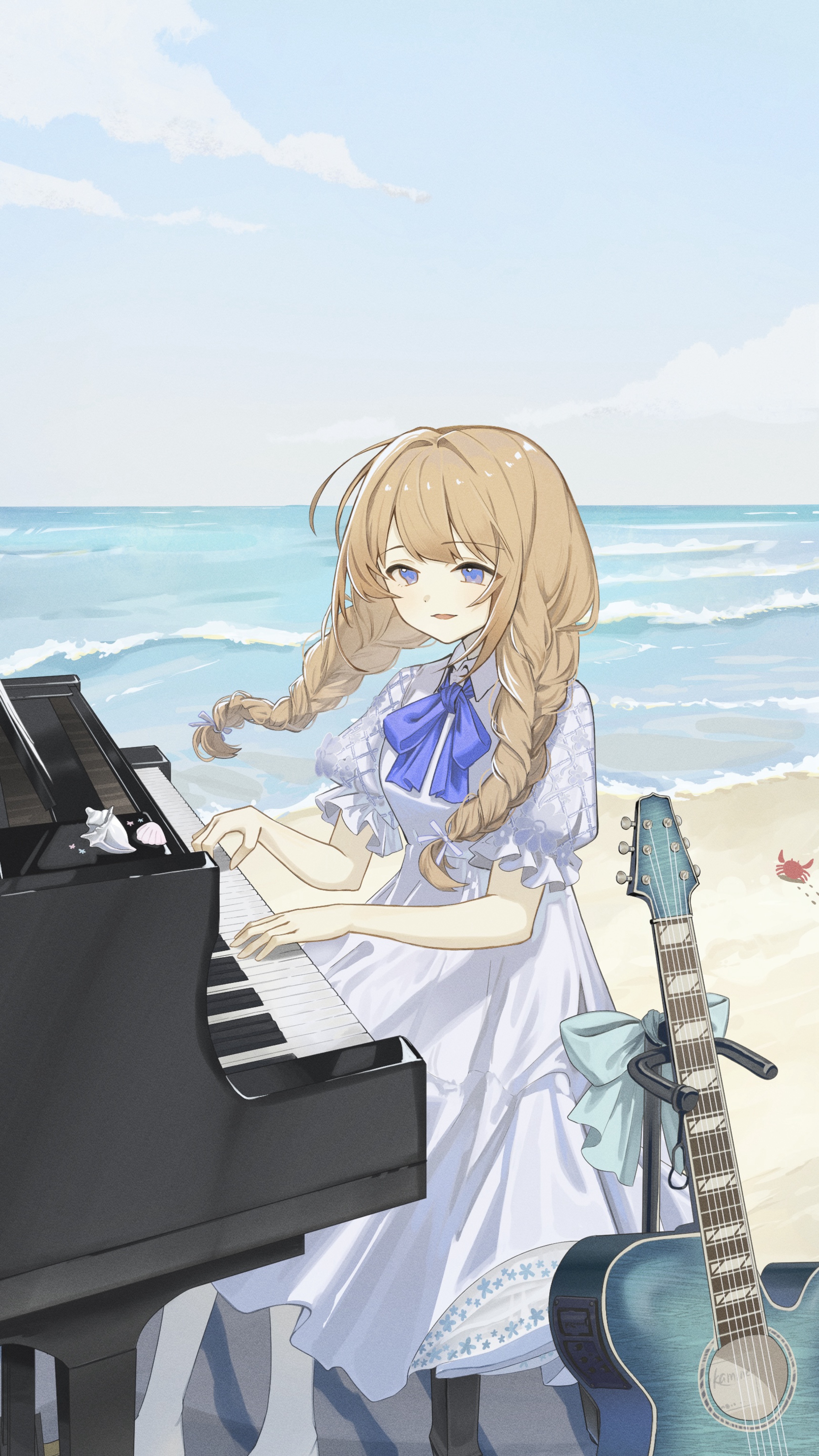 癒しのお歌🔅 初寝潜◎