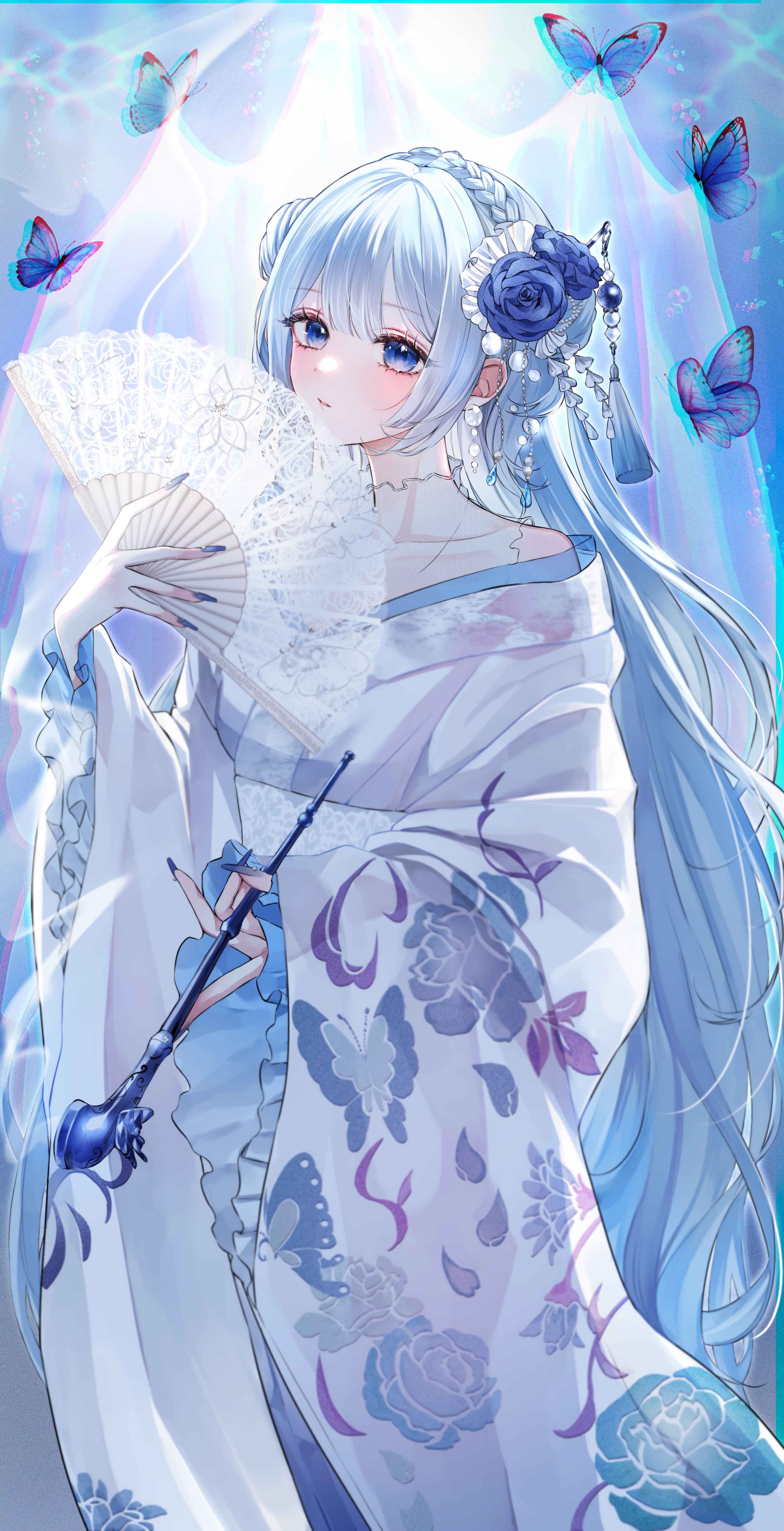 🍾🫧 majesty ぴよまる