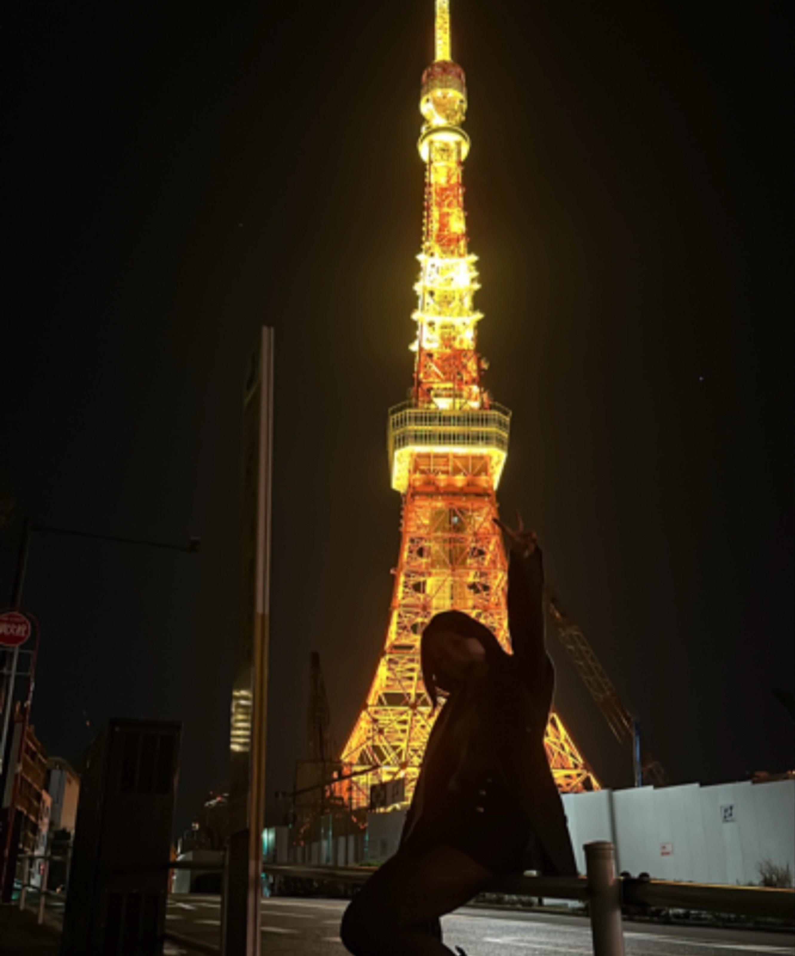 こんにぃてぃわぁ( ･o˙ )