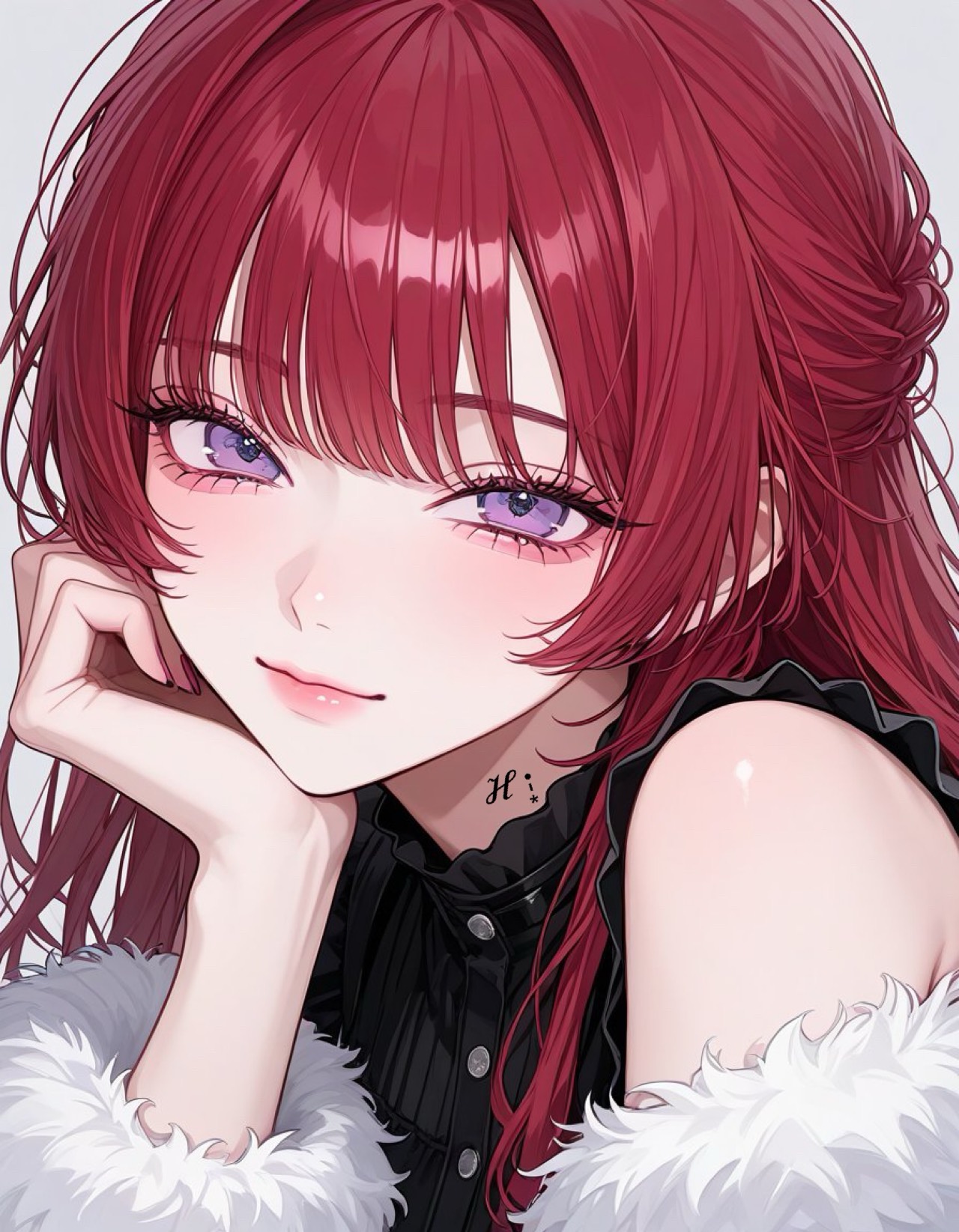 歌うよーー！🎤