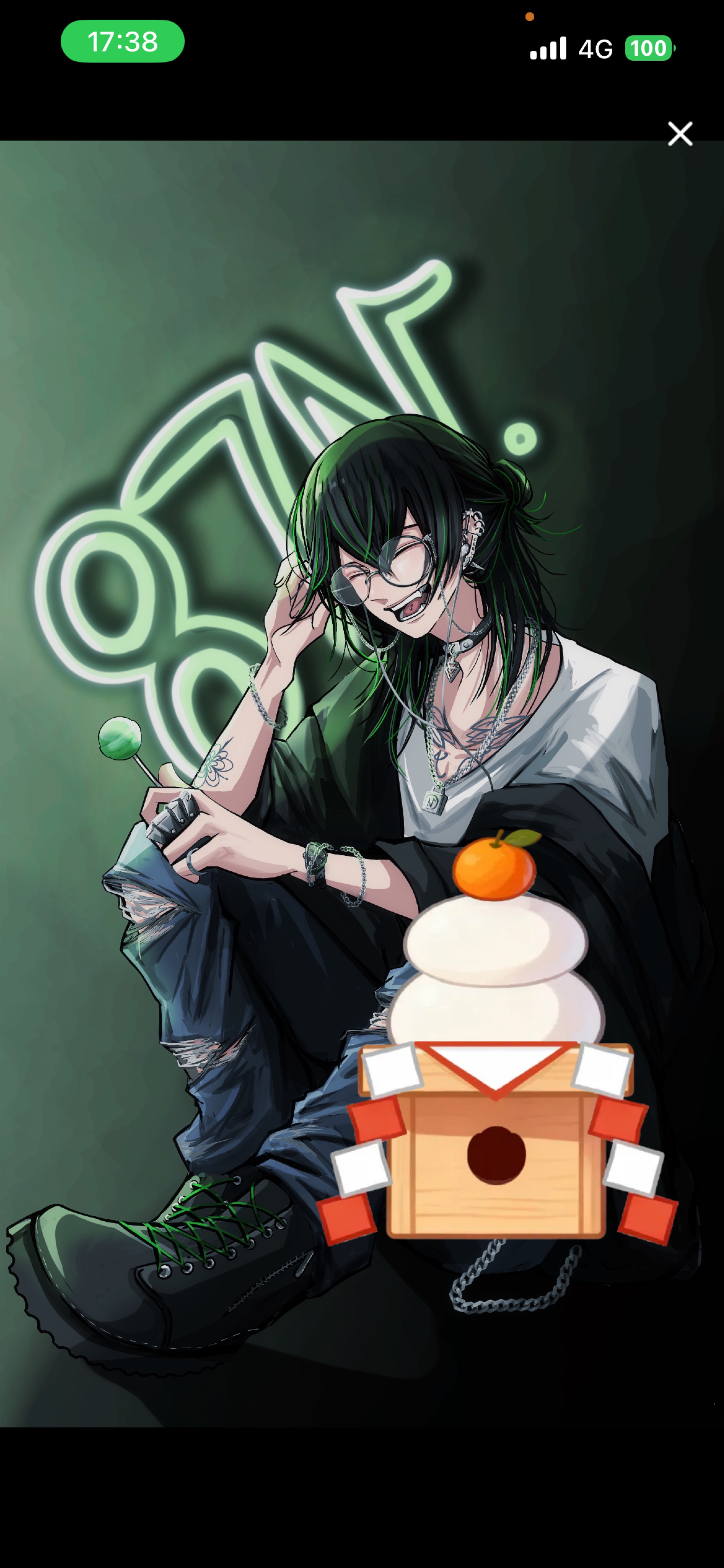 お友達つくり🤟12/27#1