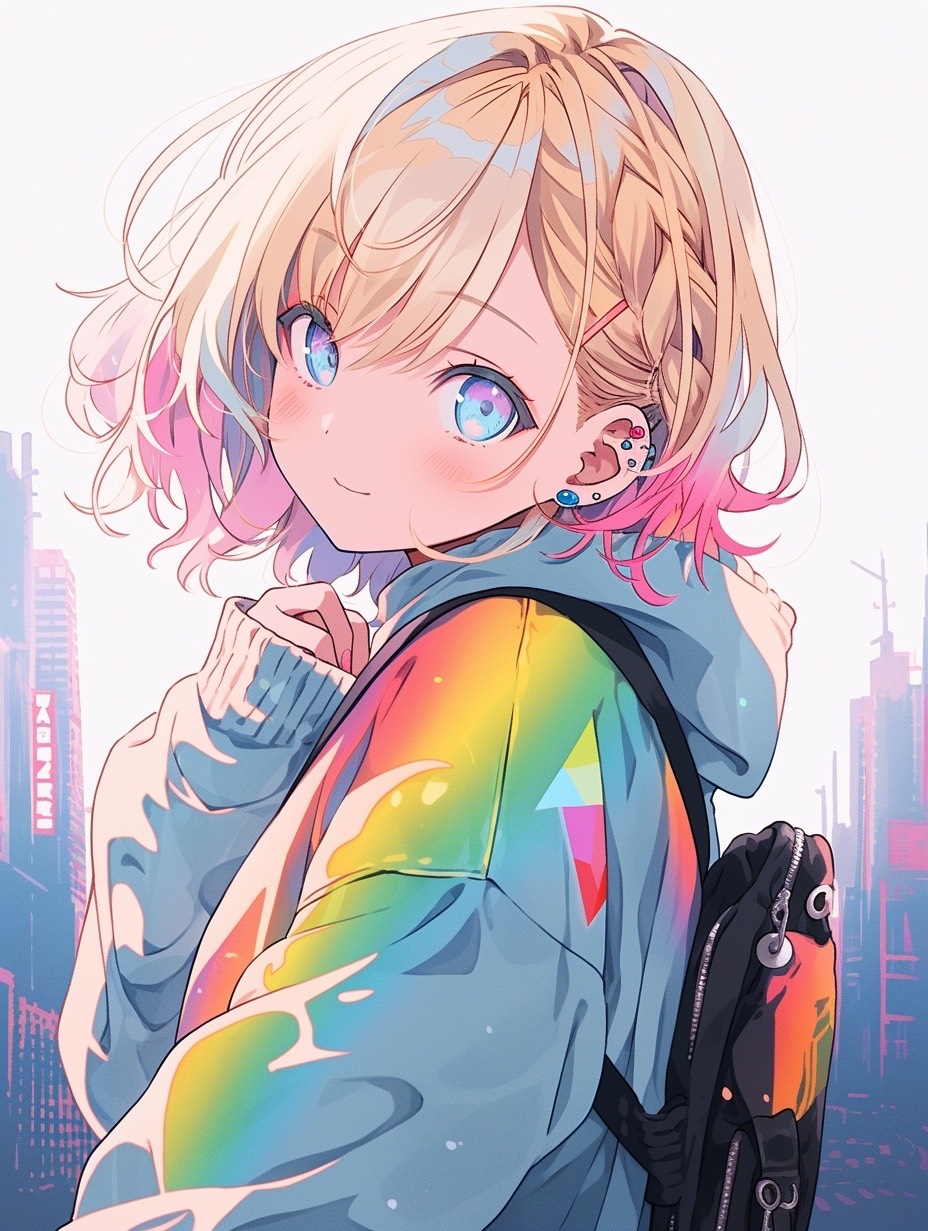 朝ですね〜10時まで