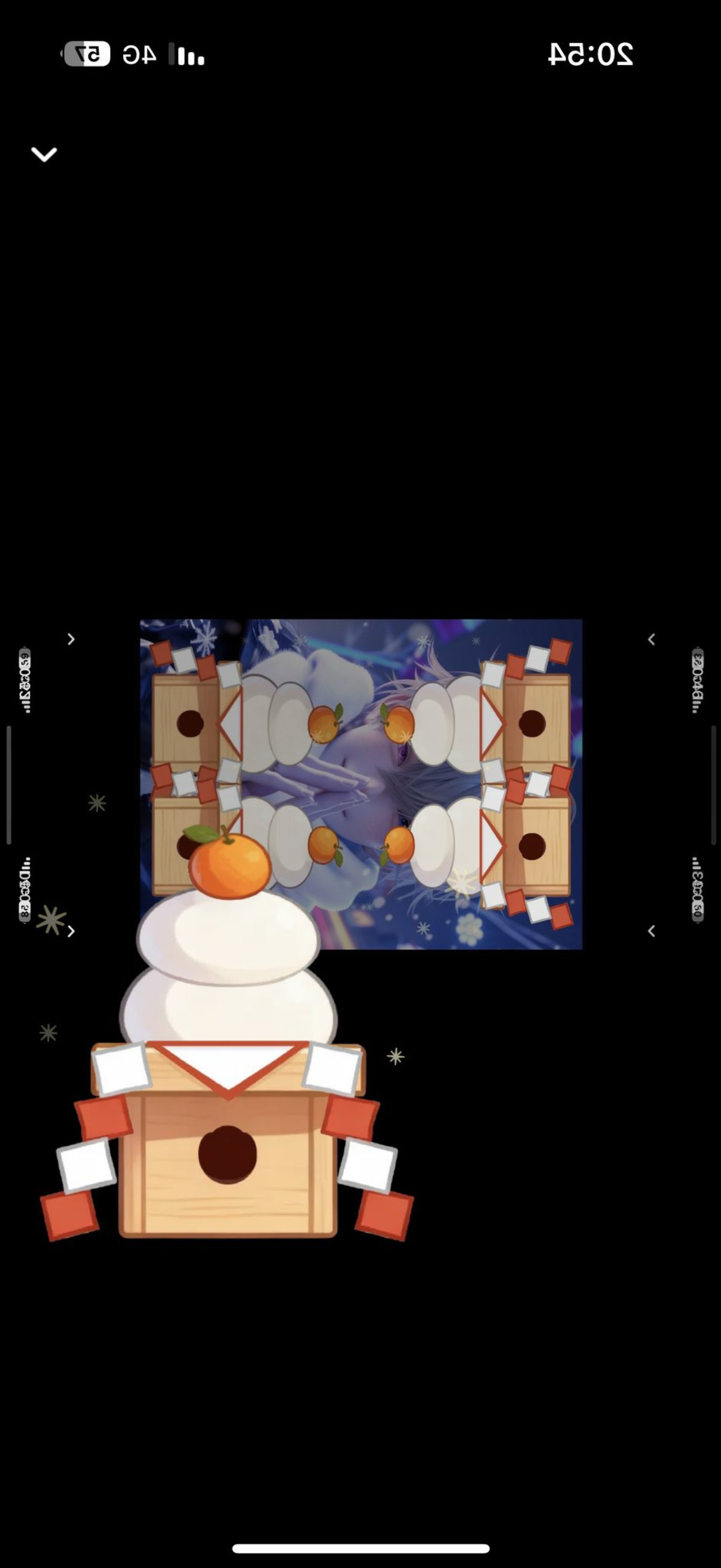 初・潜◎おじビンゴ待機所🈁