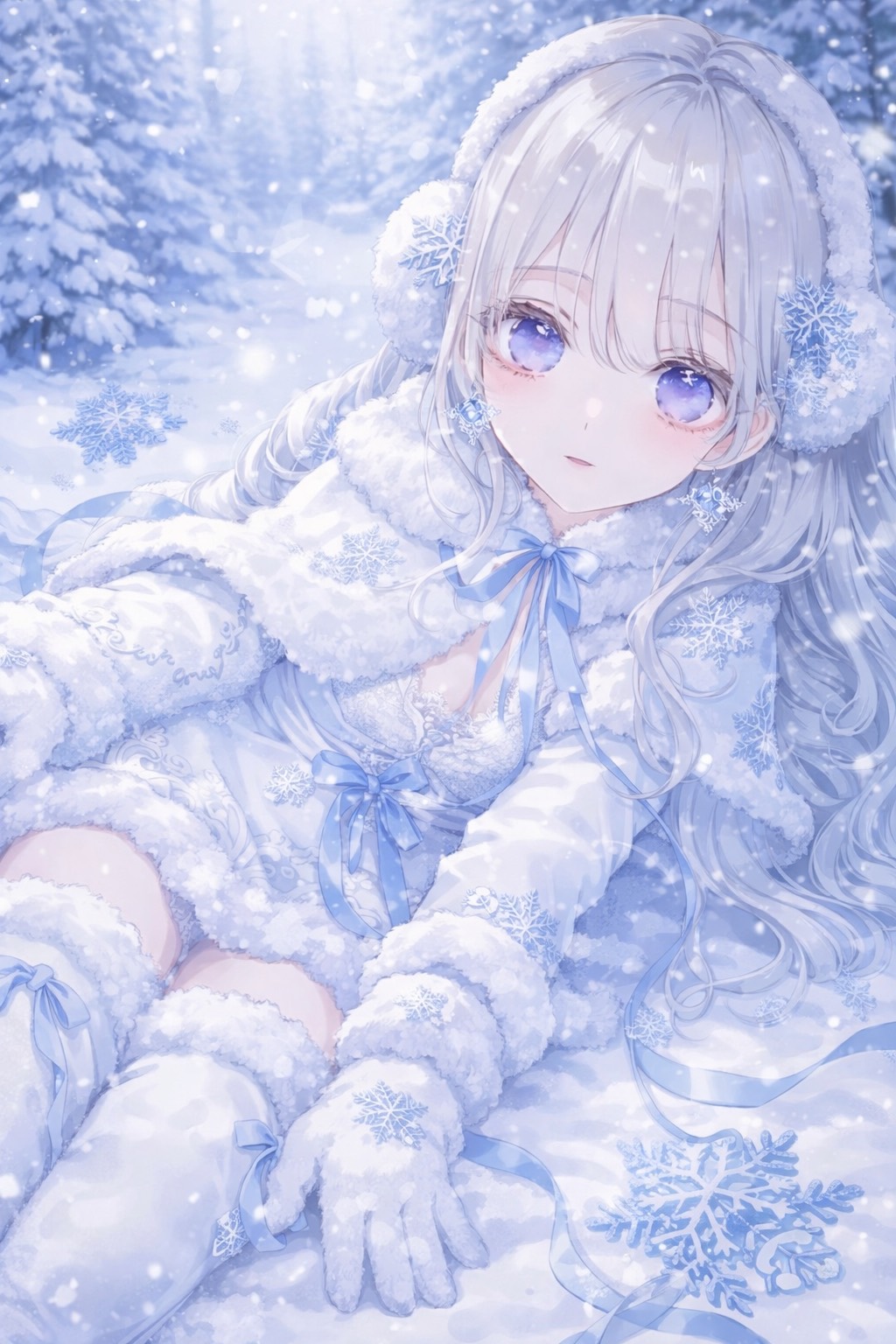 君 の 癒 し は こ こ ❤︎