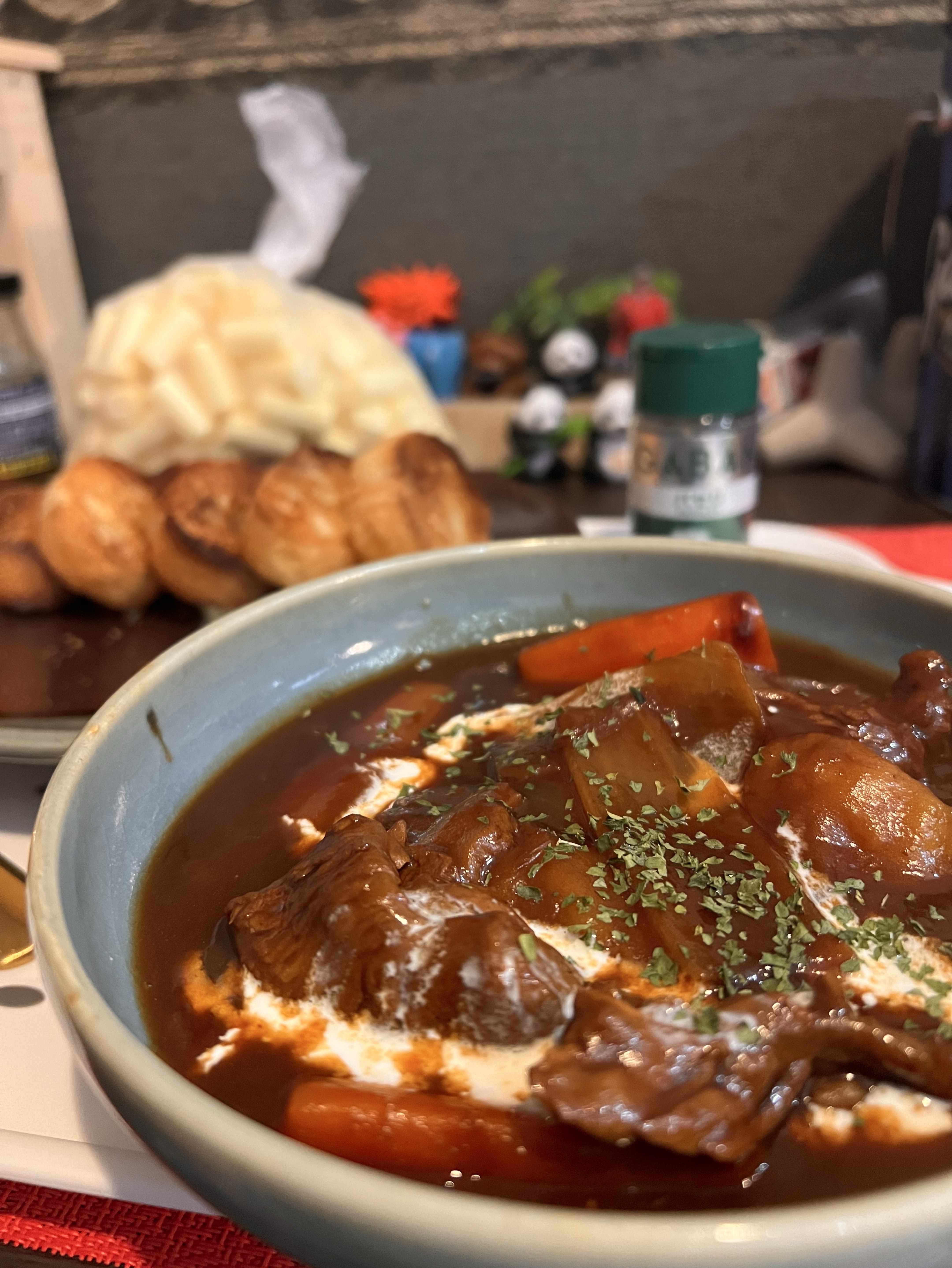 土曜日のタッチダウン