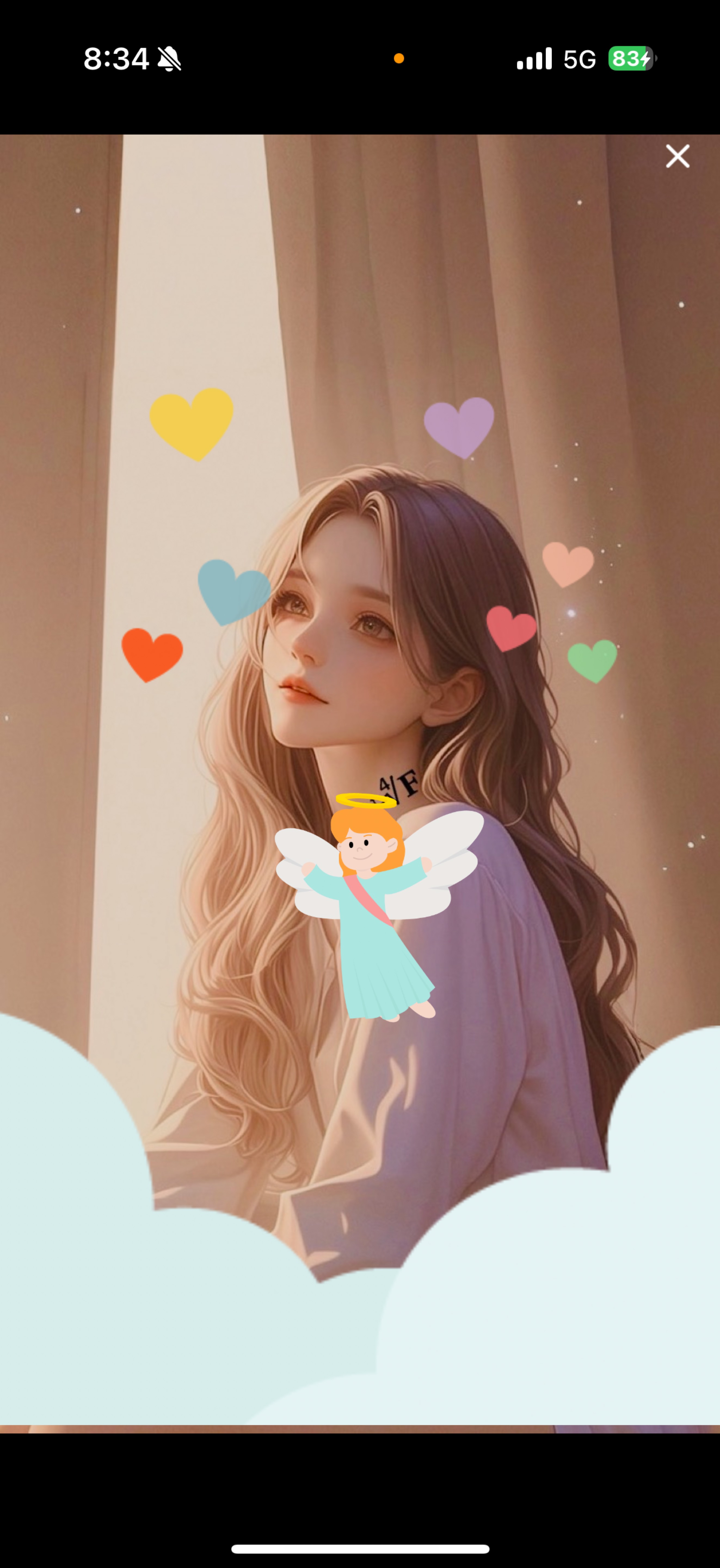 朝の𝓗𝓮𝓪𝓵𝓲𝓷𝓰𖠚ᐝ