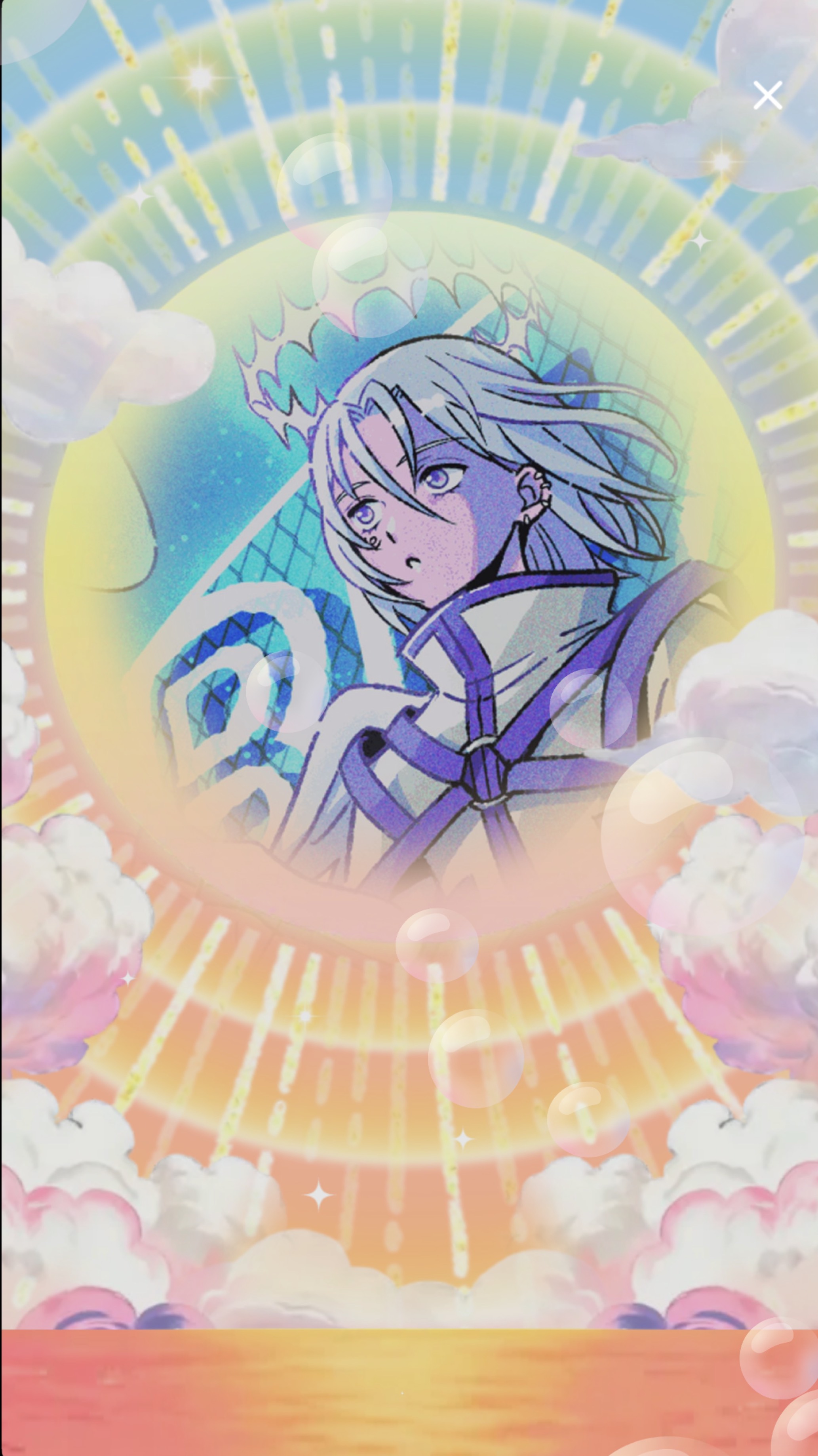 明日‼️ 潜○初見さん30秒聴いてって?