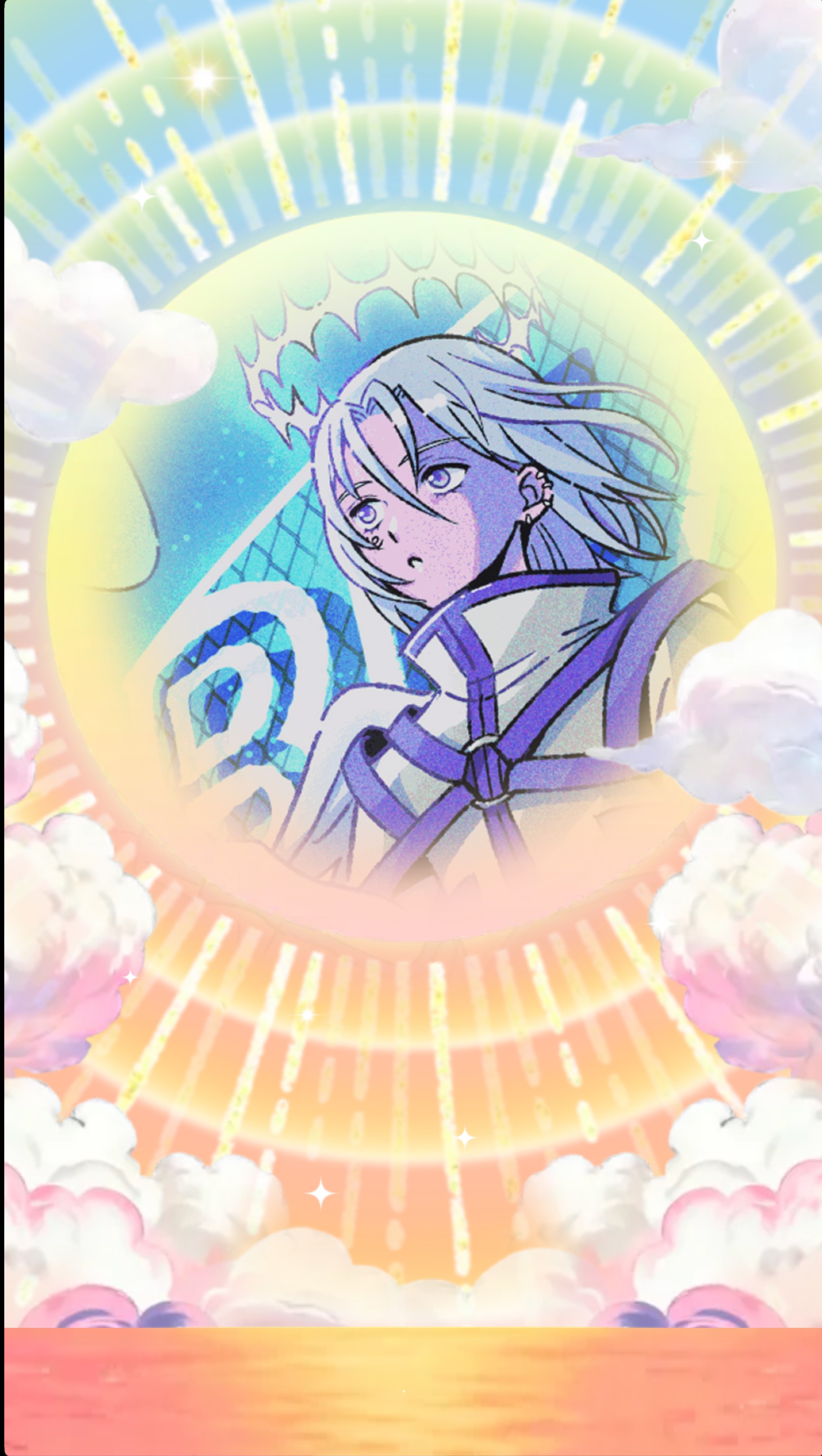 明日‼️ 潜○初見さん30秒聴いてって?