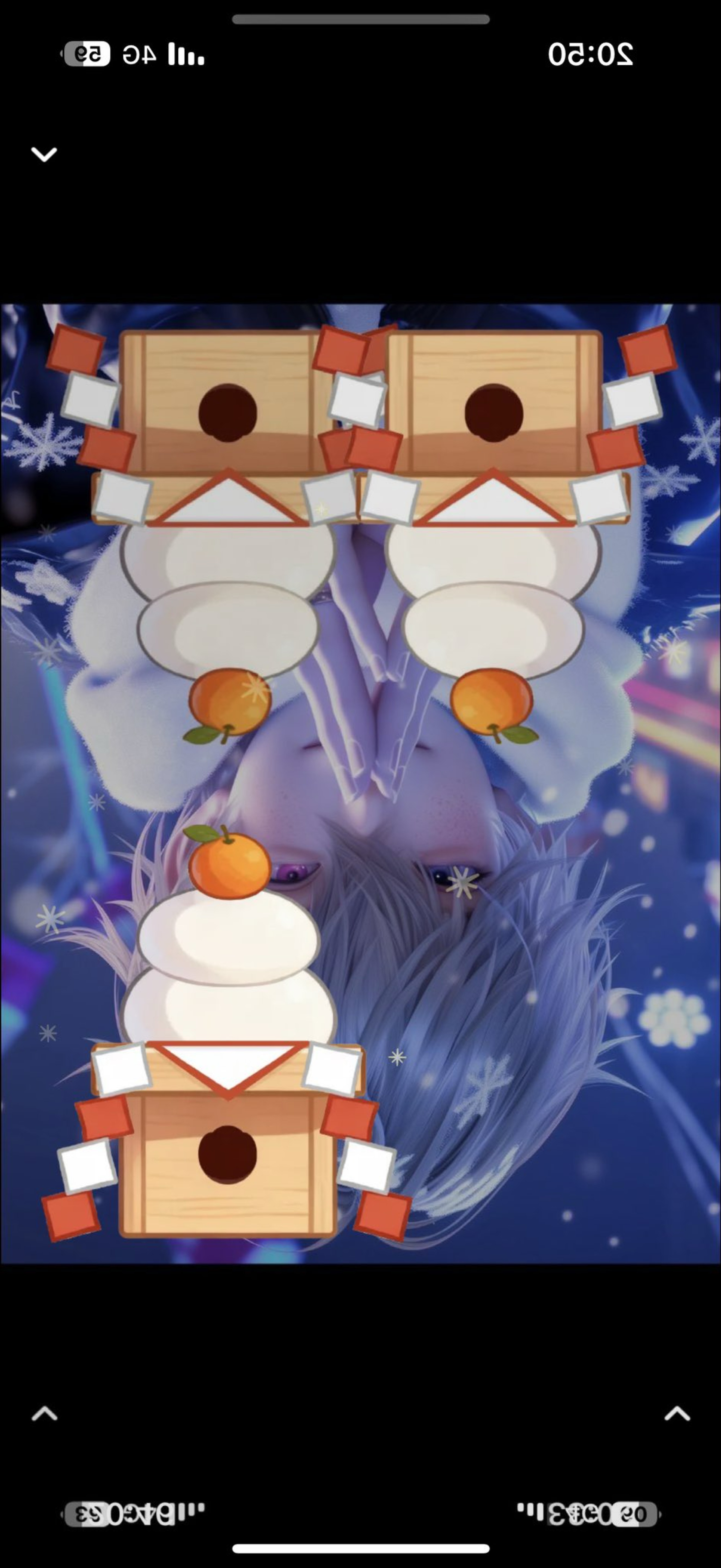 初・潜◎おじビンゴ待機所🈁