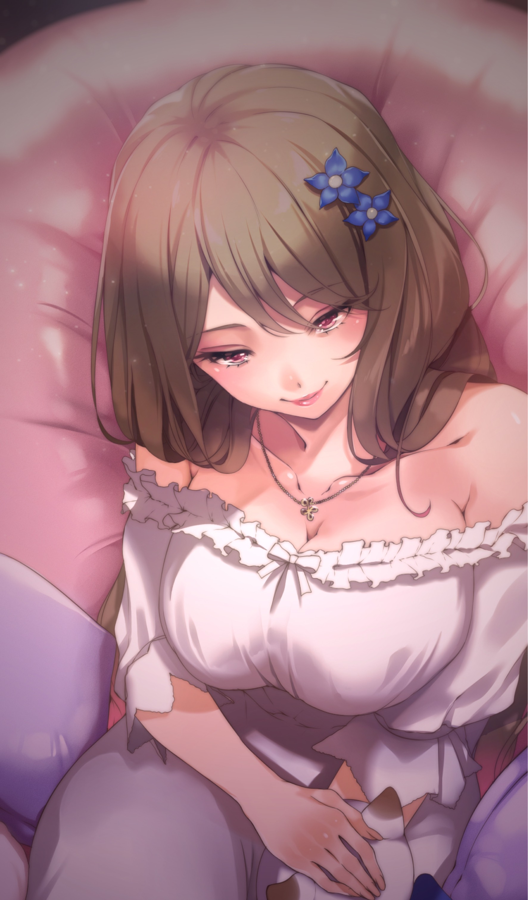 🫧癒しになれたら