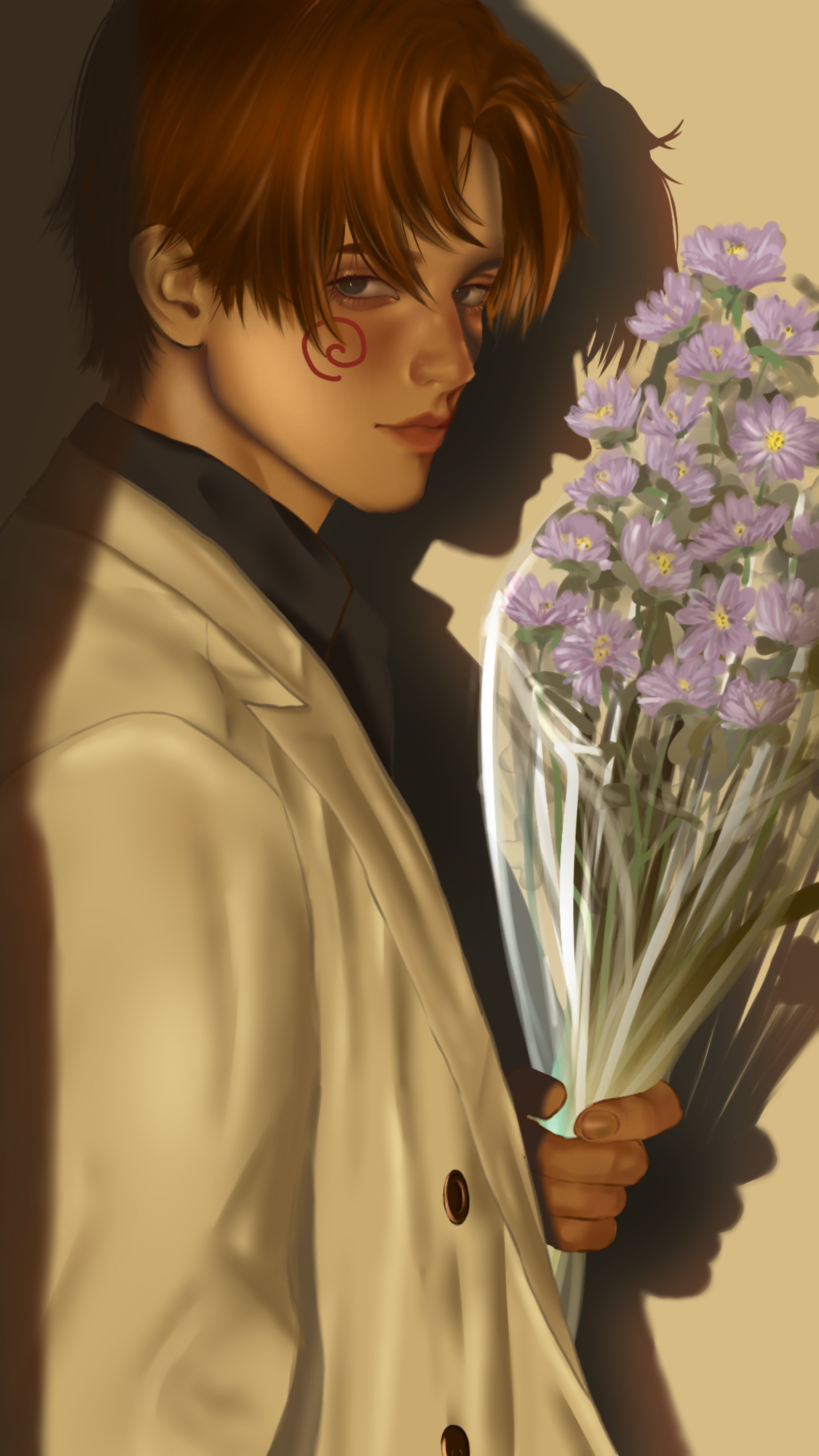 ちょこっとおおきにね🌃