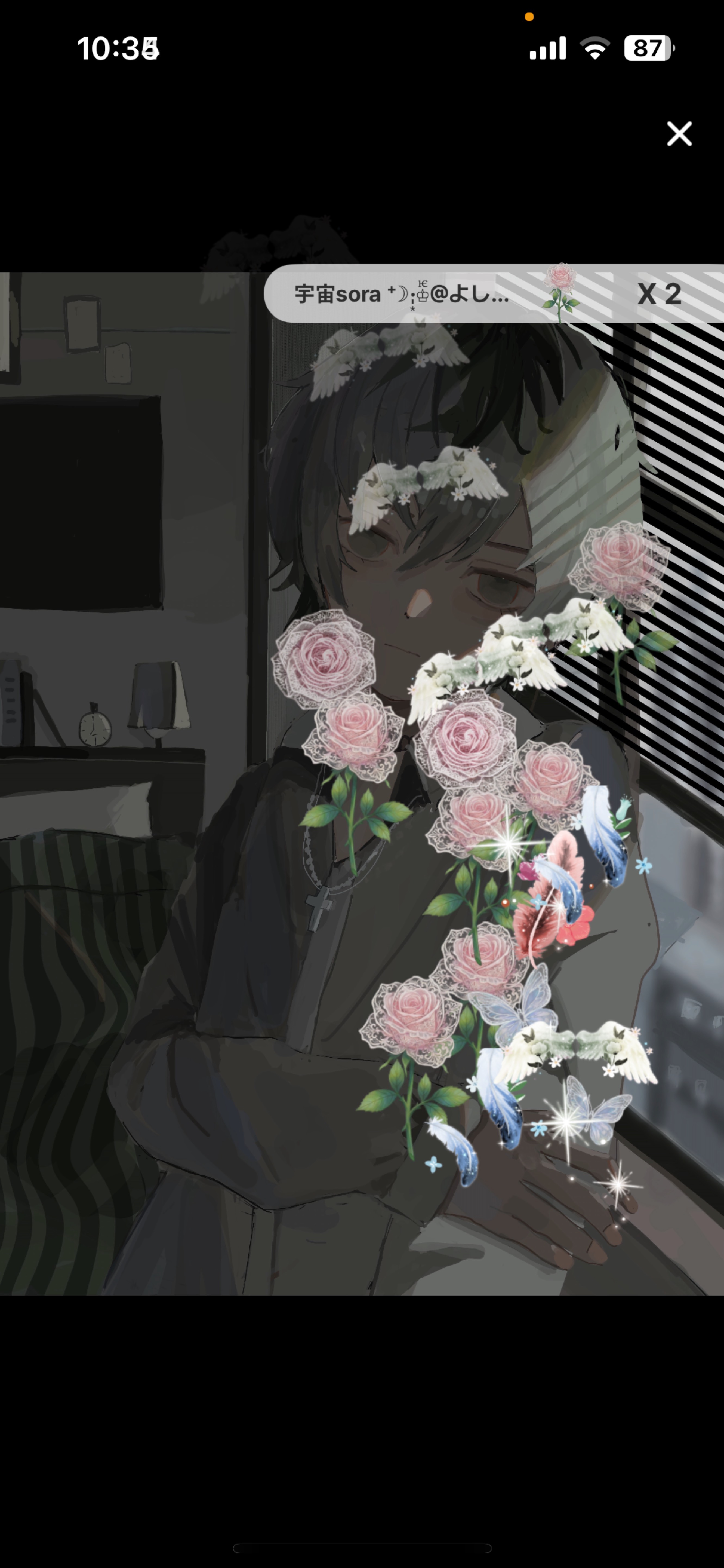 時間ミスってたﾔﾍﾞｯ