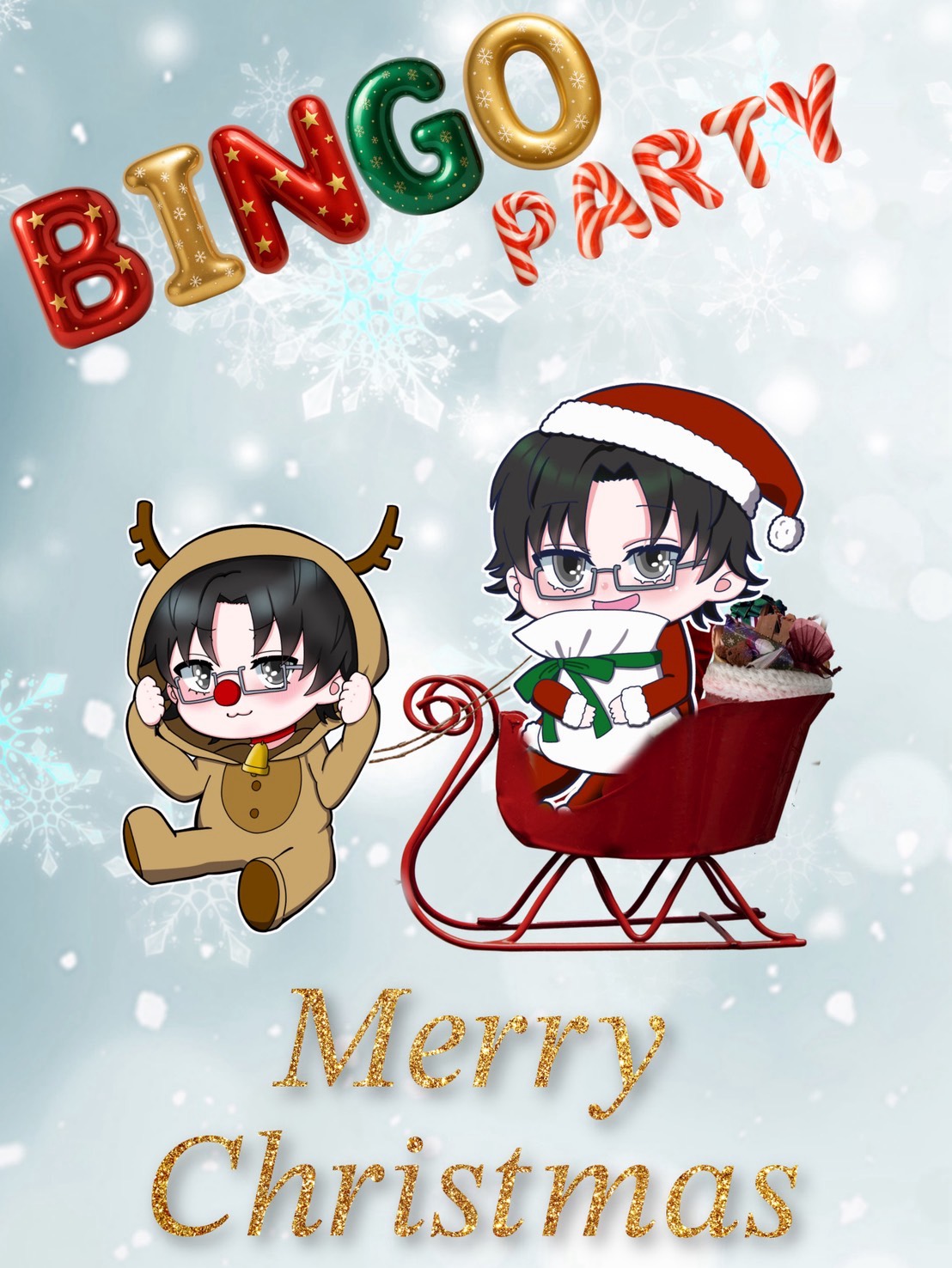 そのままでいいよ  初/潜〇