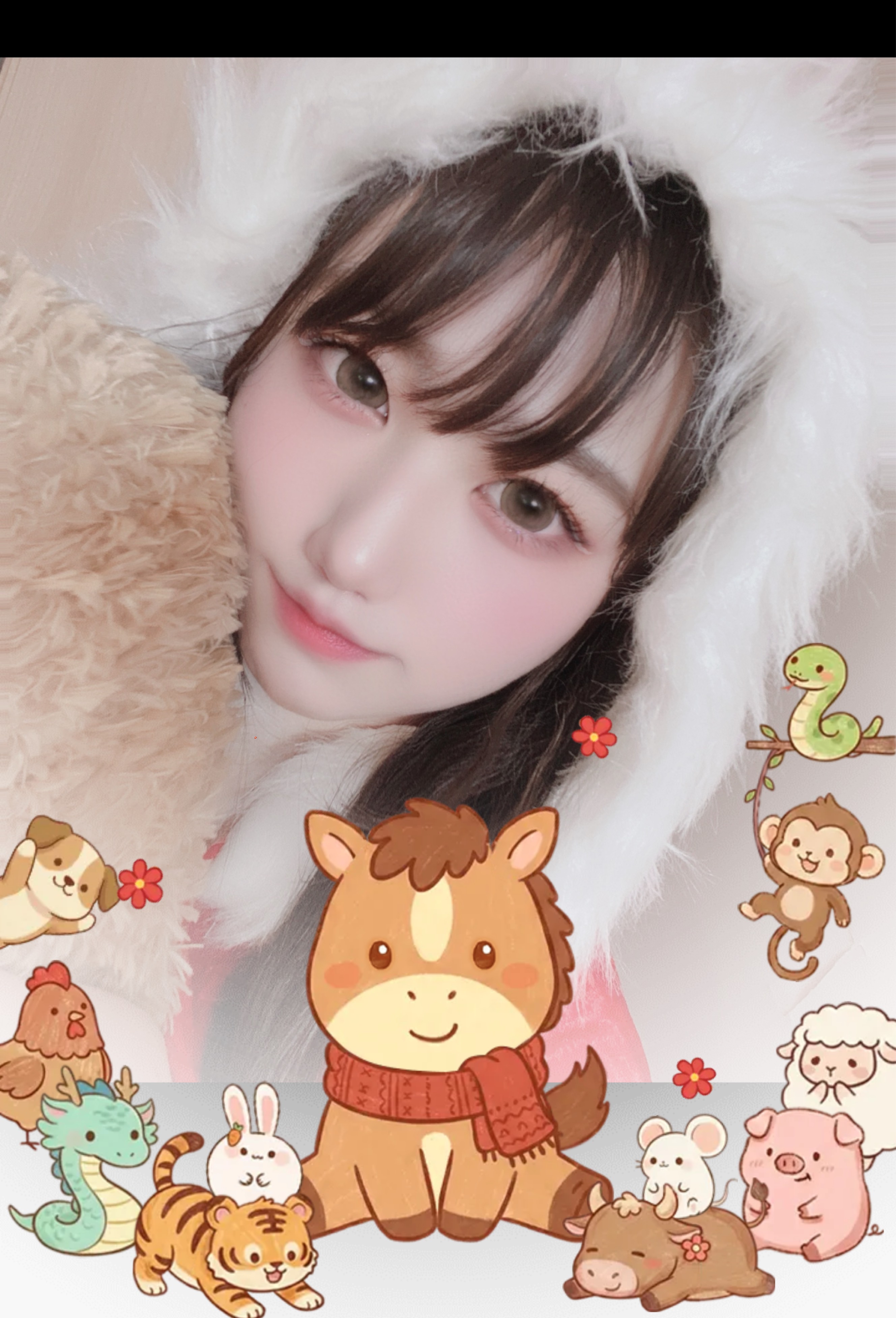 さぁ、起きるのです。