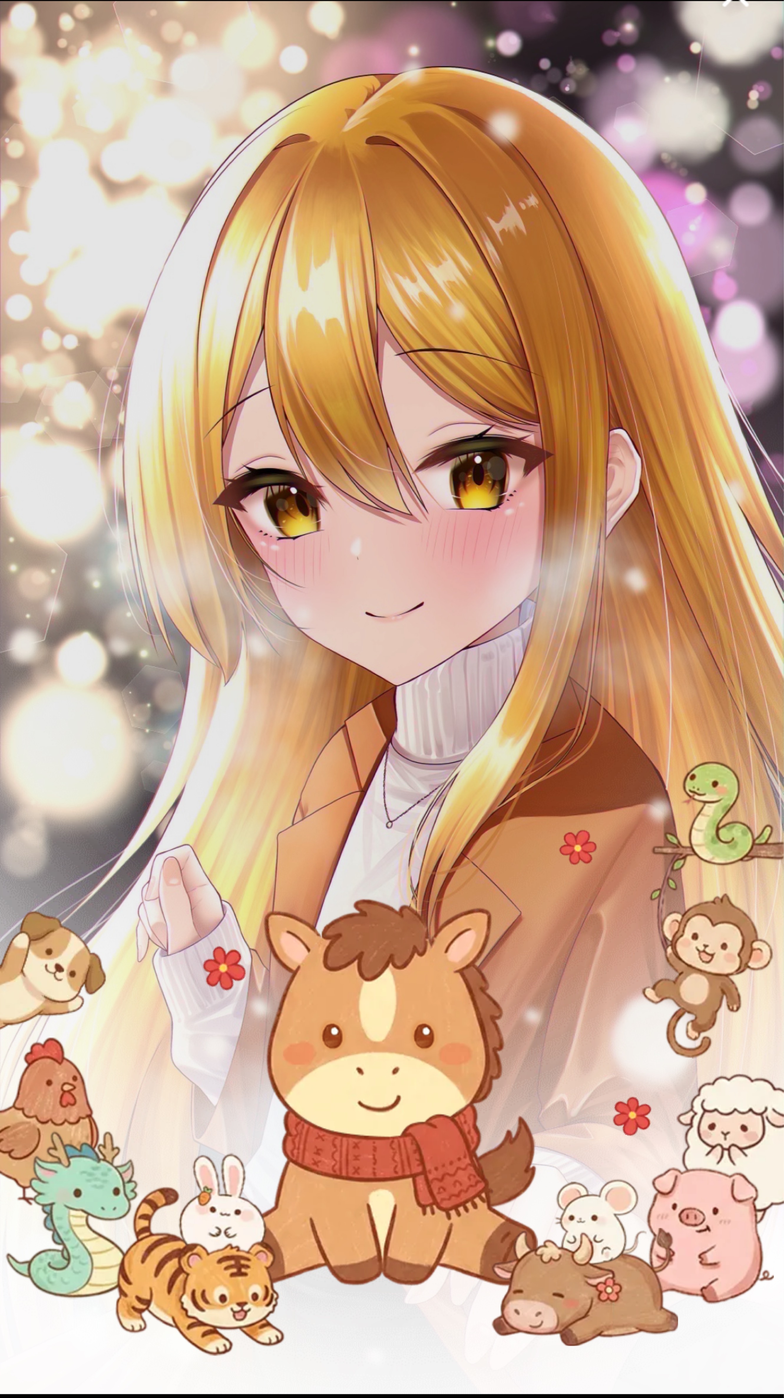 中低音/介護福祉士 元気とまったりを