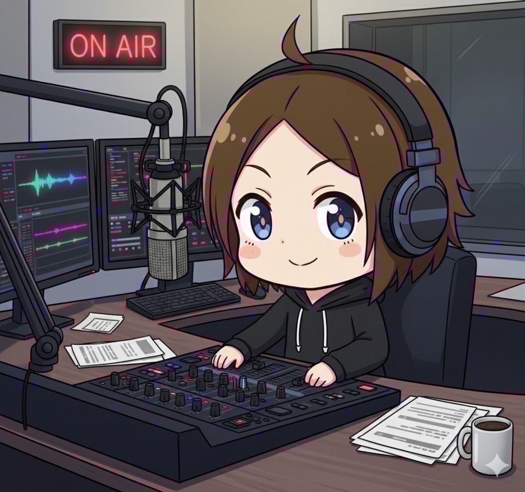 DJちゃたのもーにんぐBranch