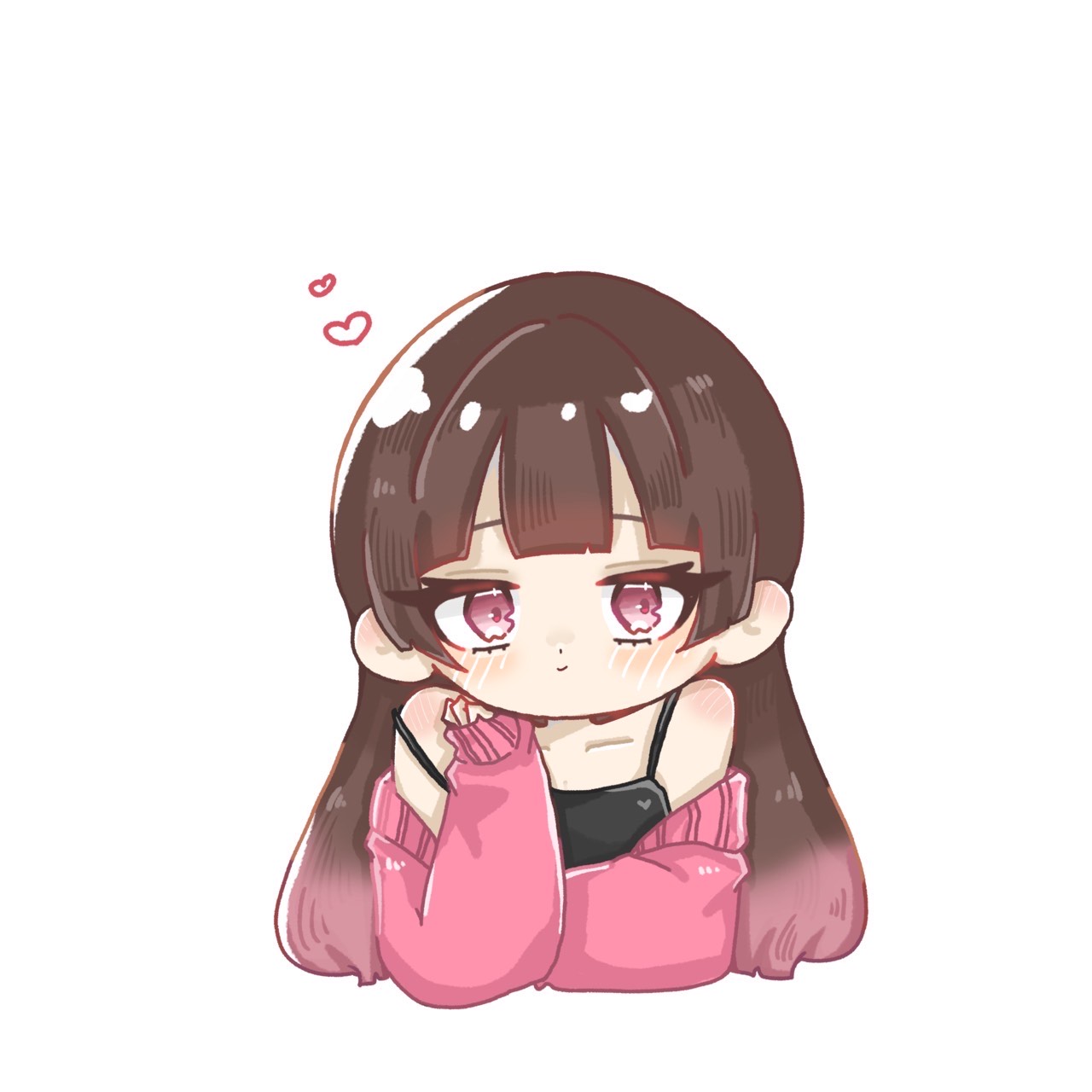 お昼の話し相手𐴑