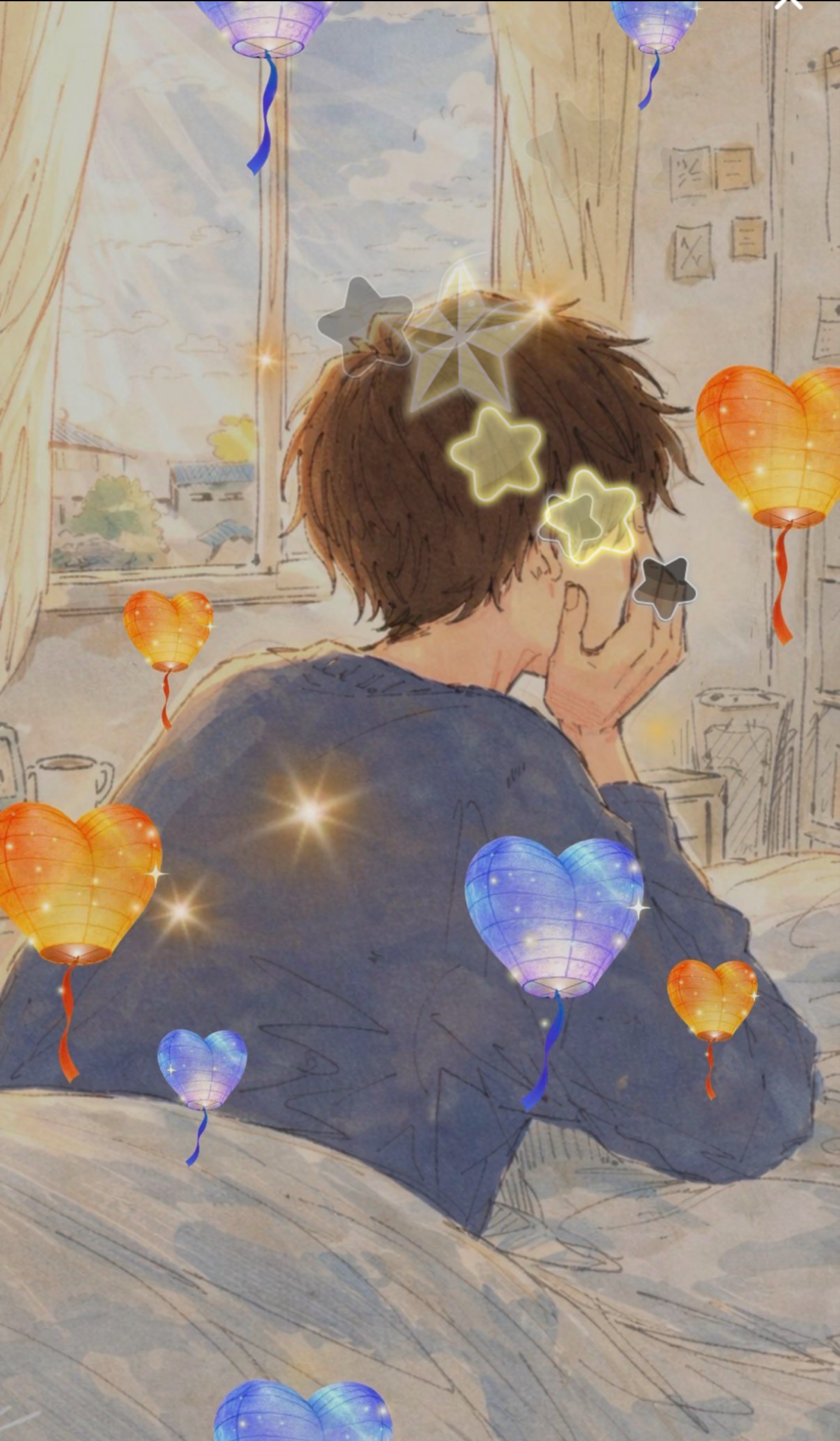 潜寝〇朝枠です.