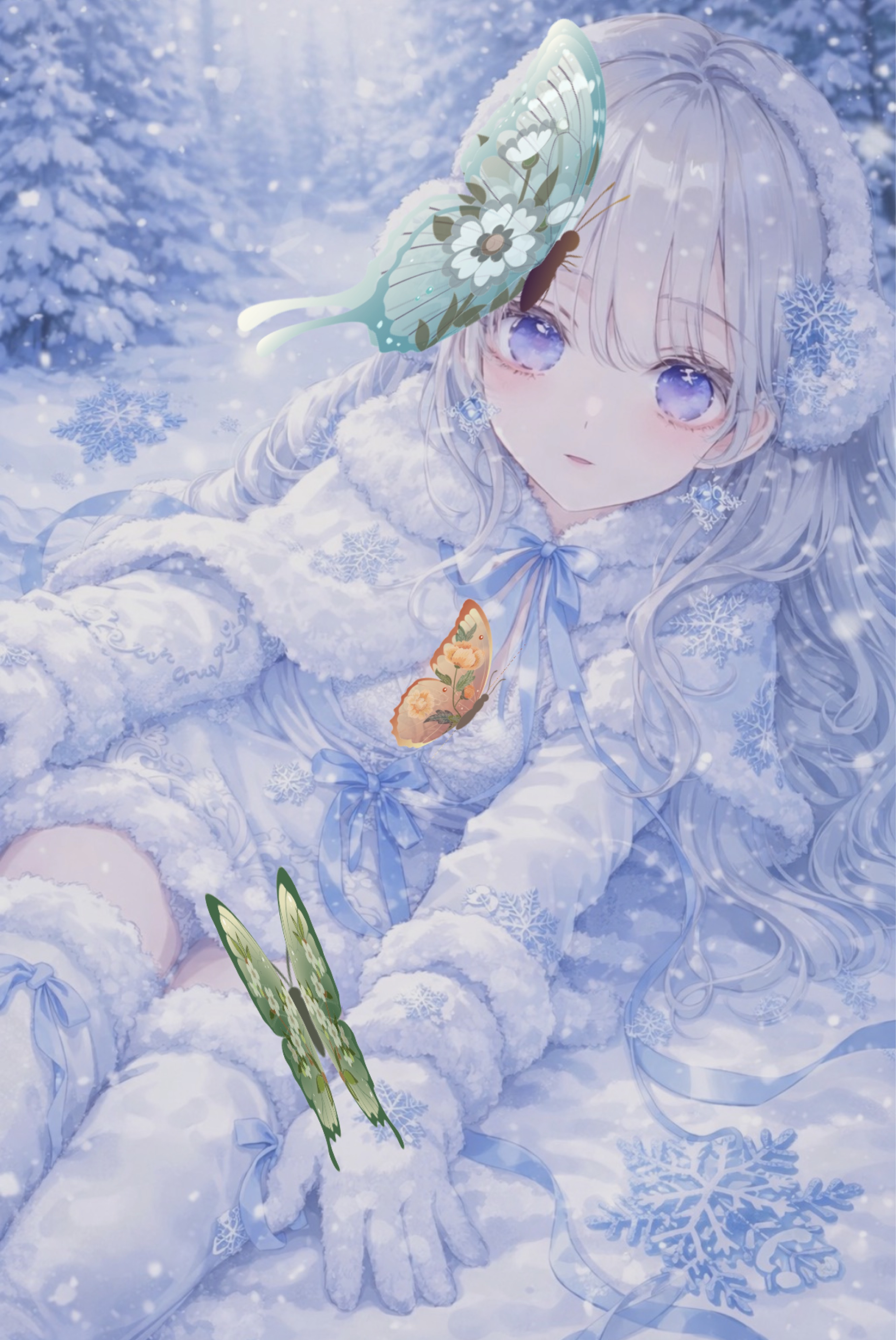 君 の 癒 し は こ こ ❤︎