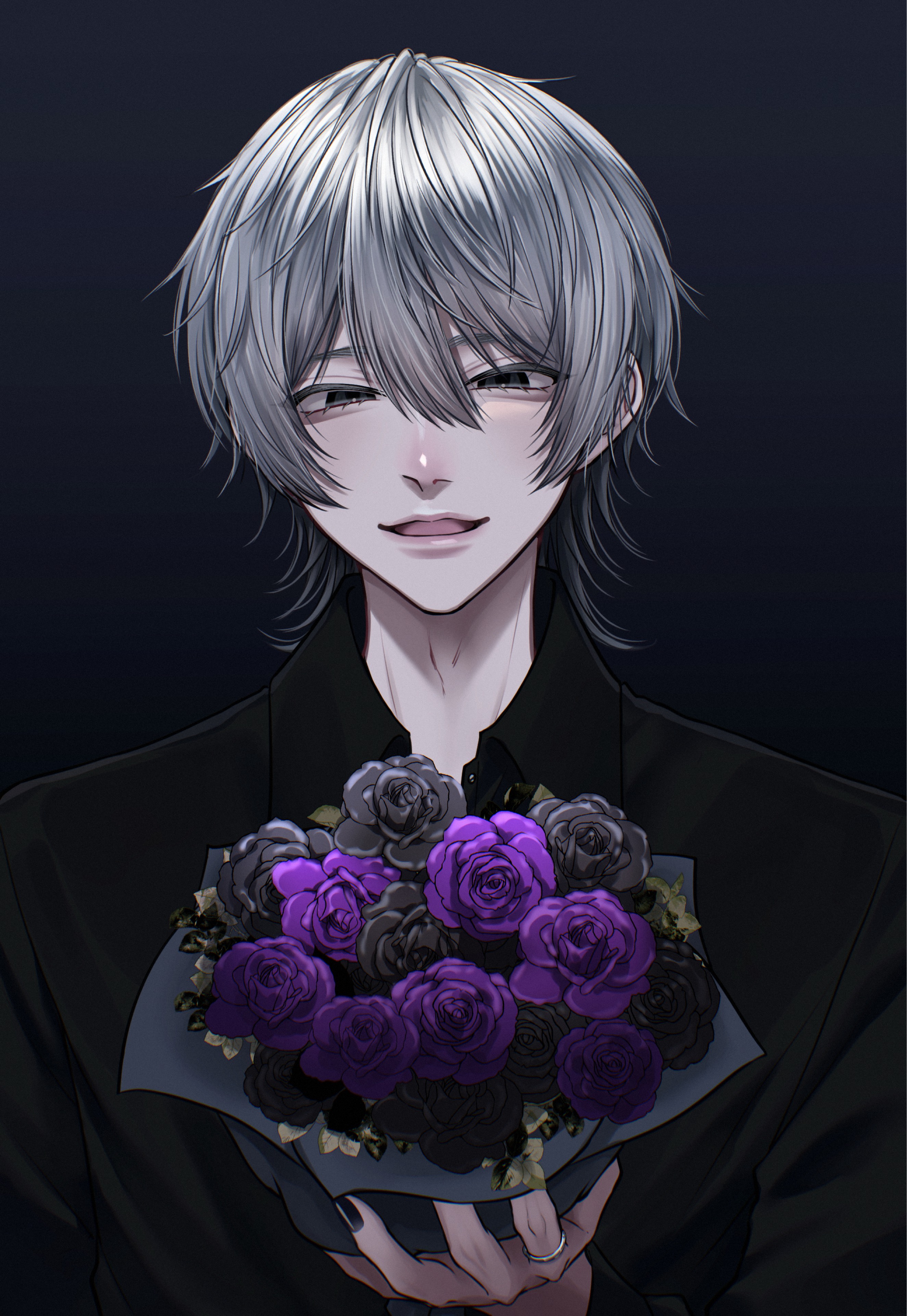 🍾🫧azul   神城 游 ❤️‍🔥