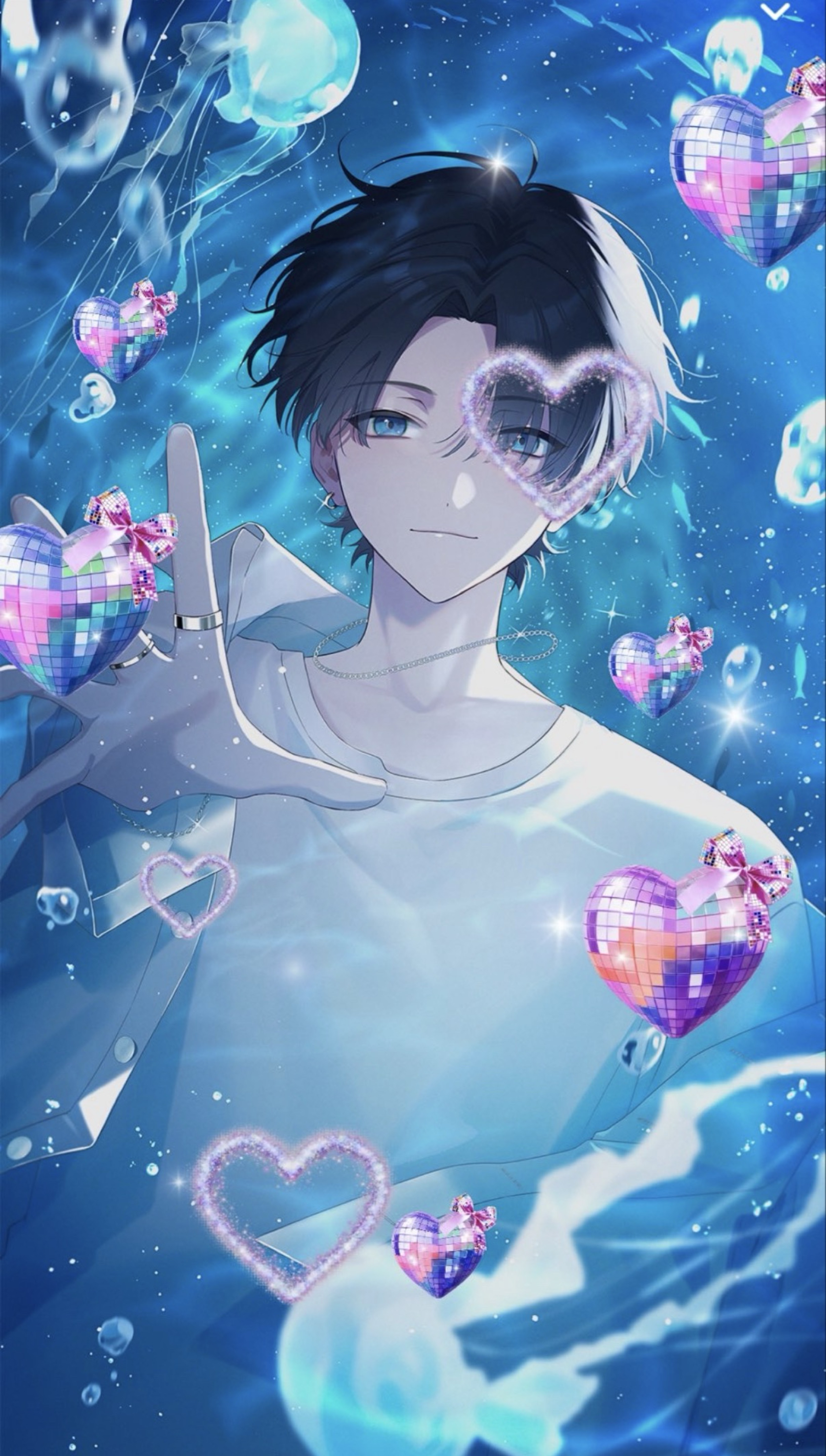 羊を数えるより僕の声