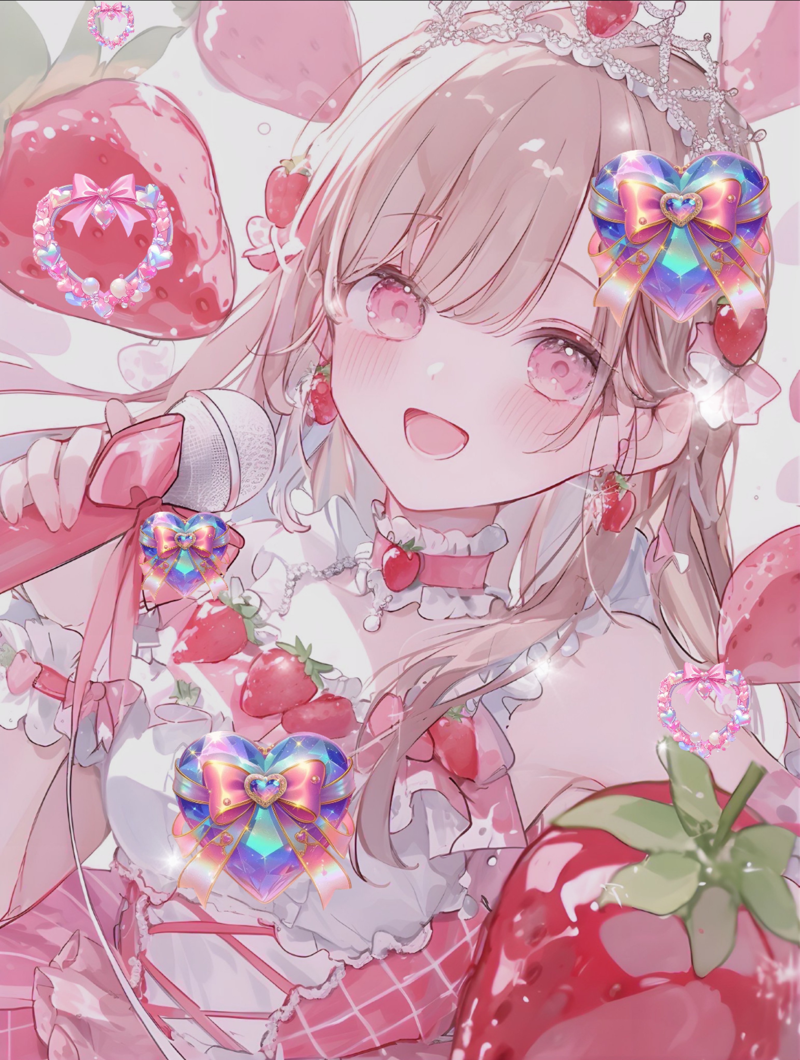 ︎︎⟡生歌︎︎⟡圧倒的歌姫 👑💖