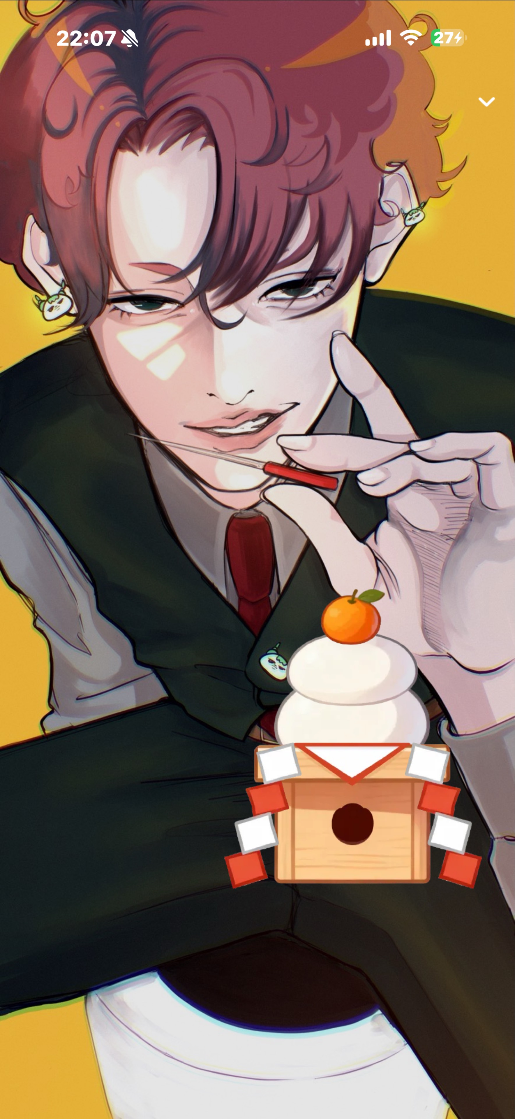 初見さんもこんばんは🌆