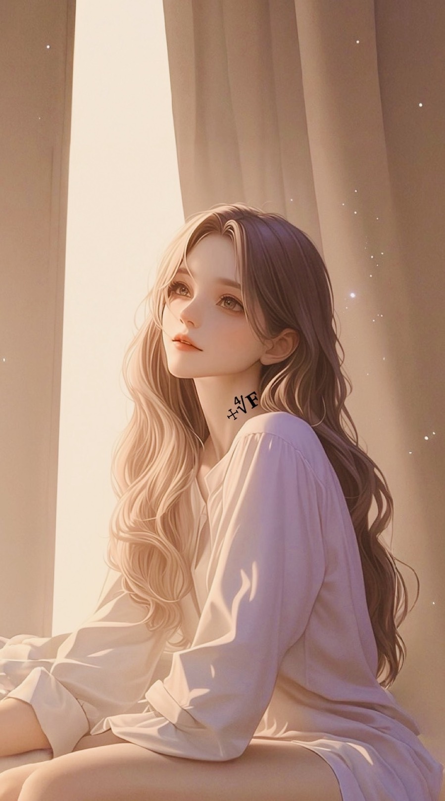 朝の𝓗𝓮𝓪𝓵𝓲𝓷𝓰𖠚ᐝ