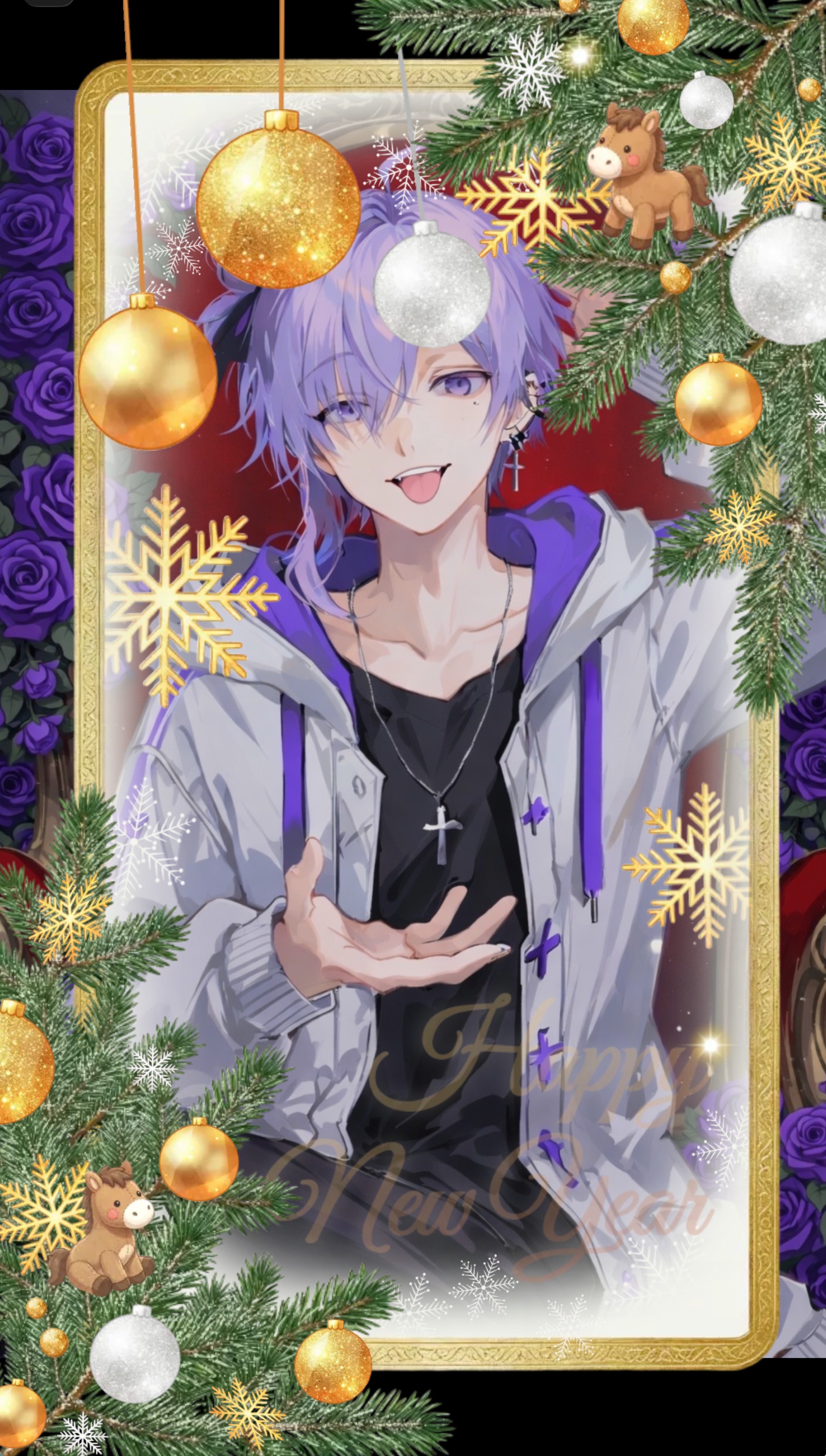 24時間配信1枠目