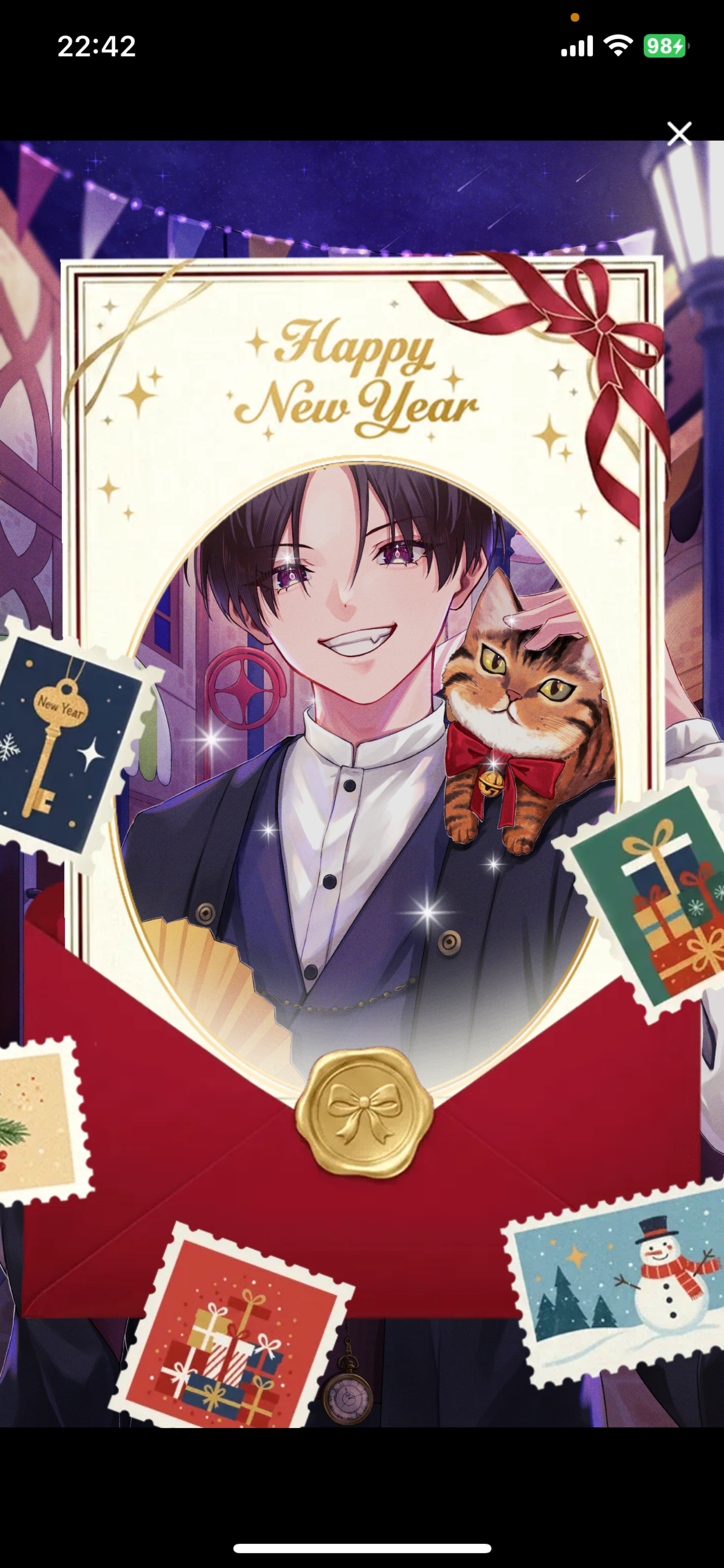 目、あったね👀❕