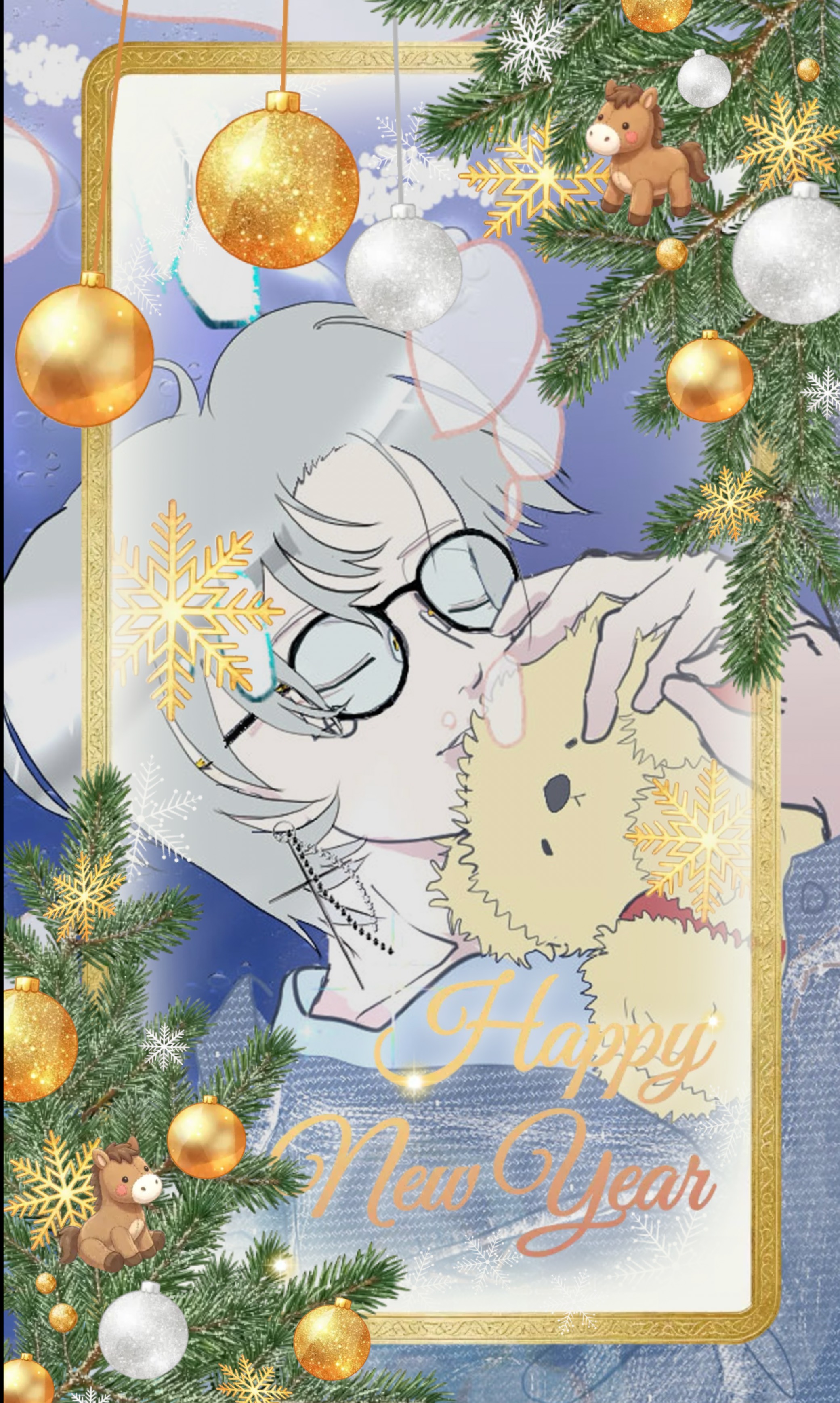 明日‼️ 潜○初見さん30秒聴いてって?