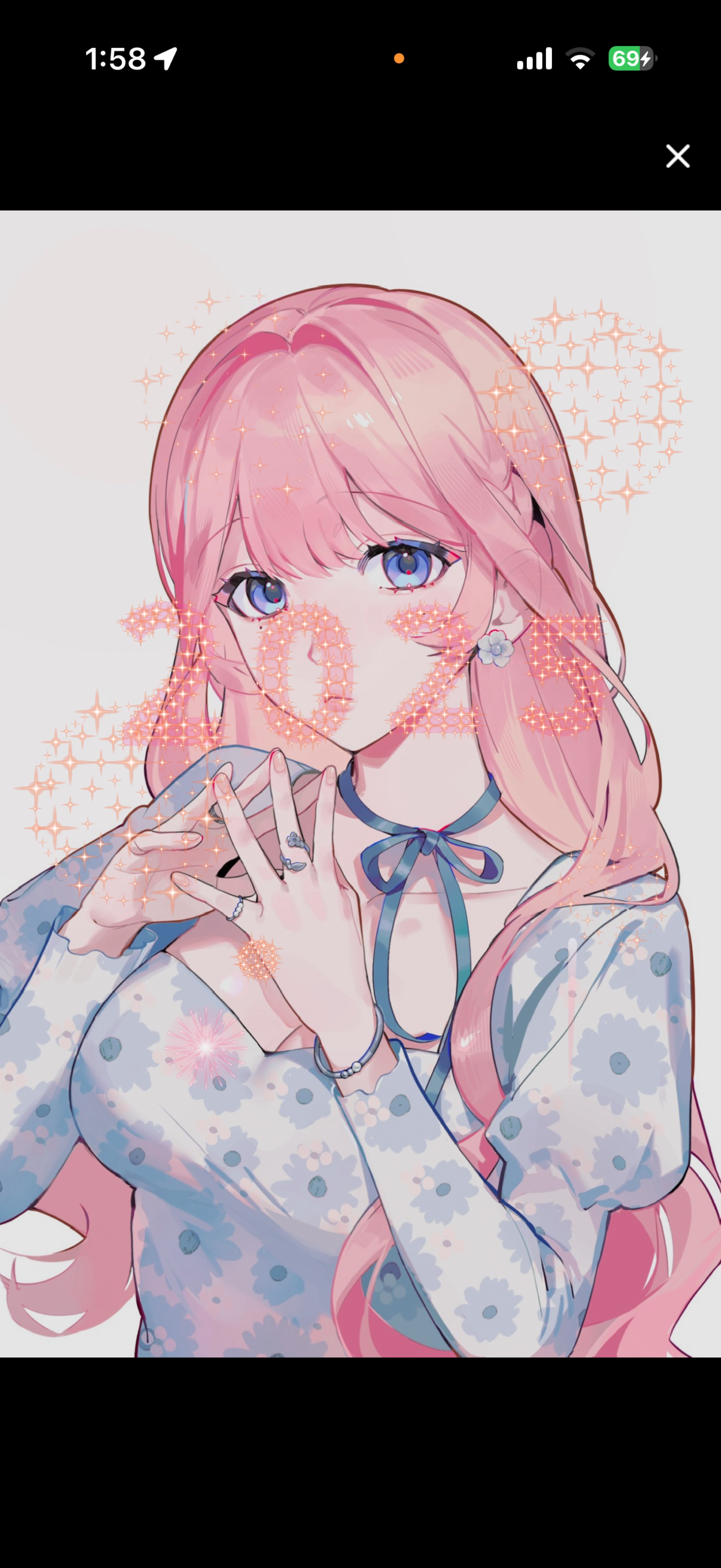 ハッピーな人です🪄︎︎💫