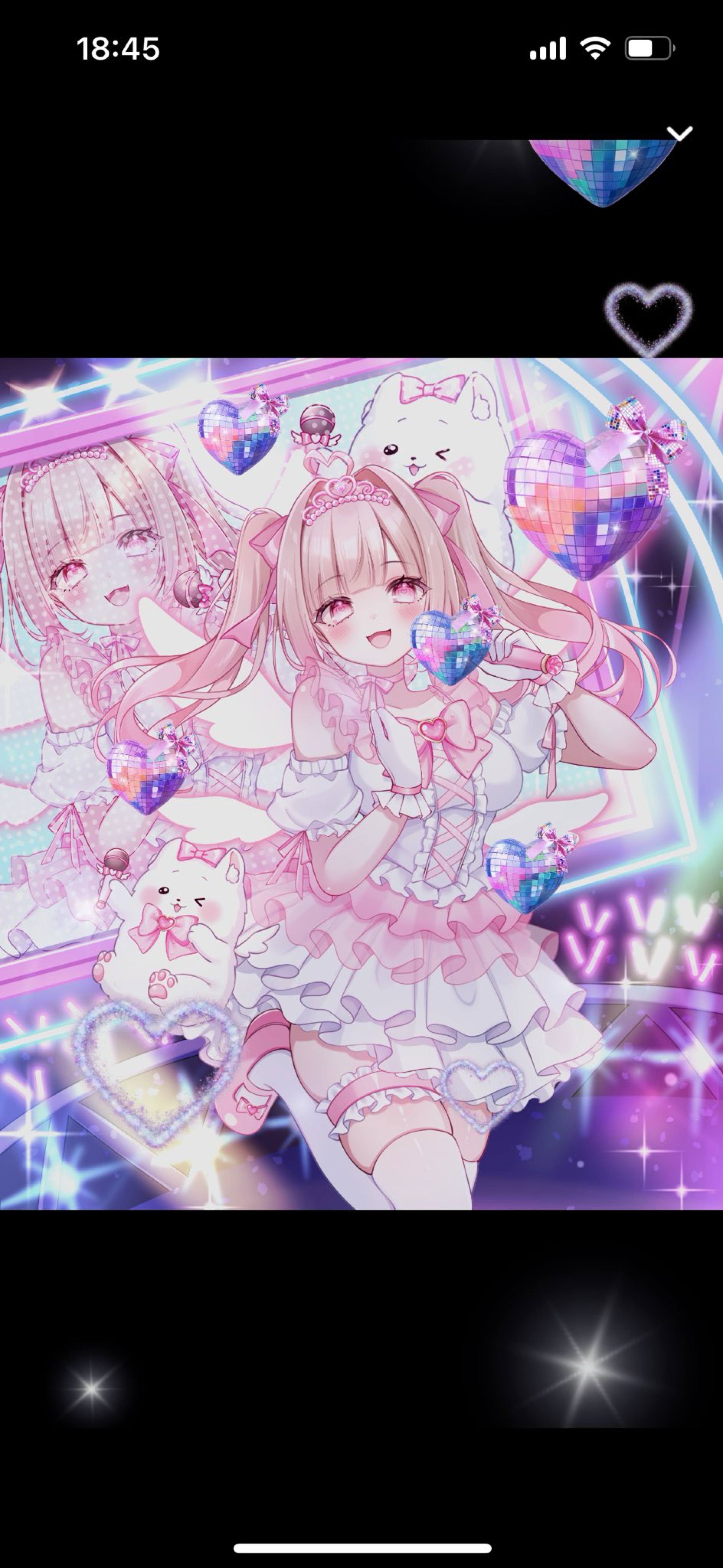 初潜◎1.5h歌うよ❕