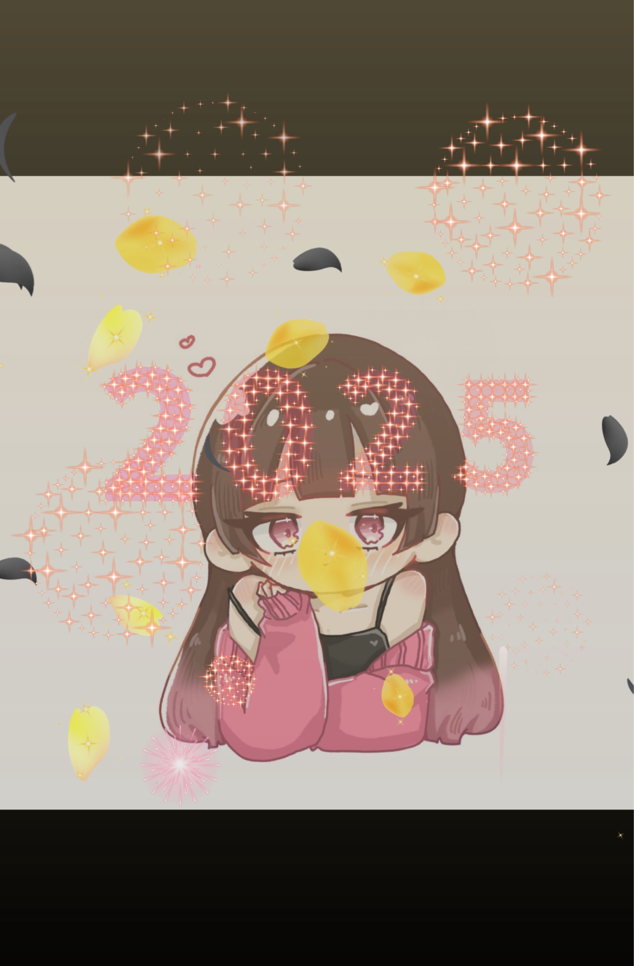 朝の話し相手𐴑