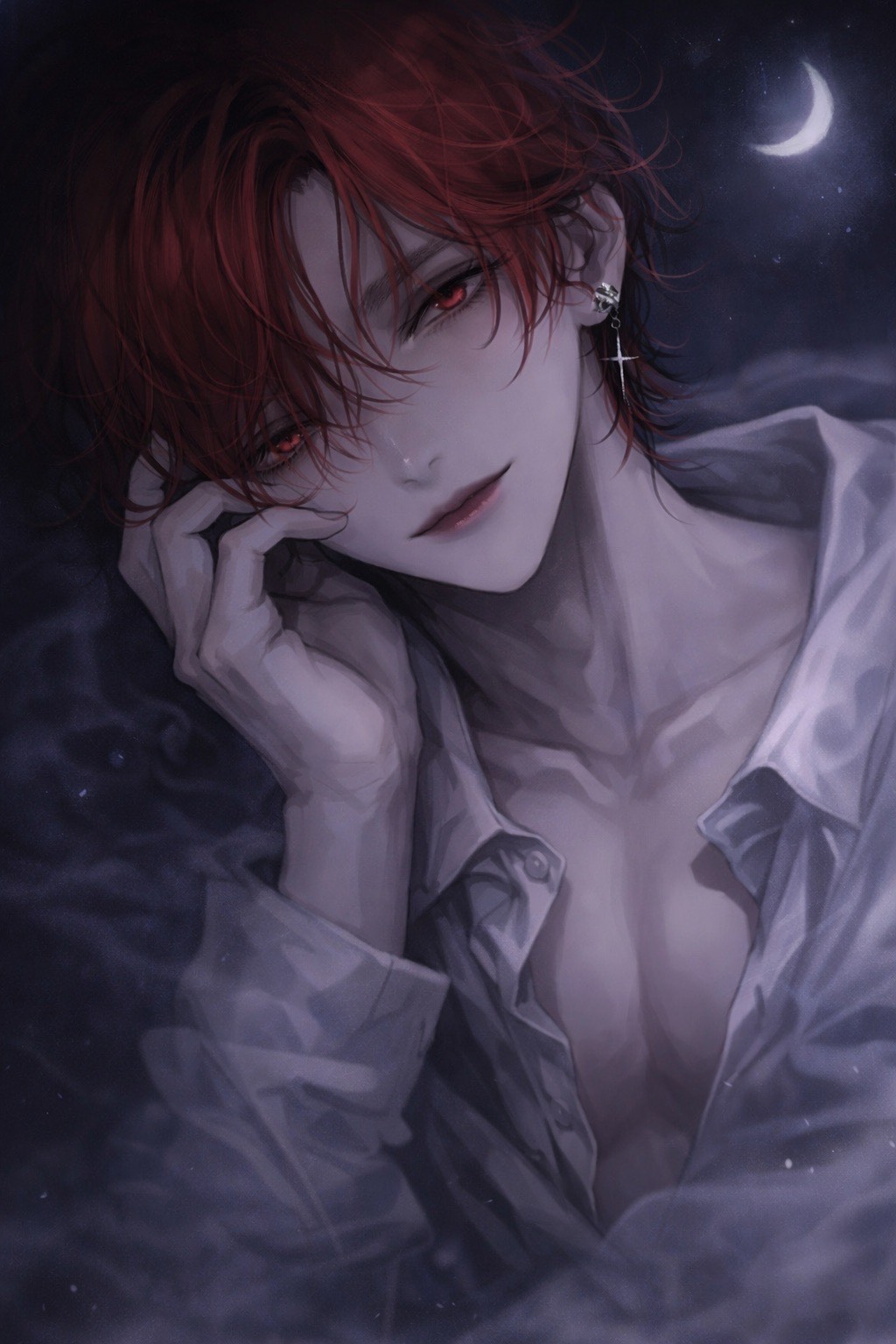 この時間のお相手🌙*ﾟ