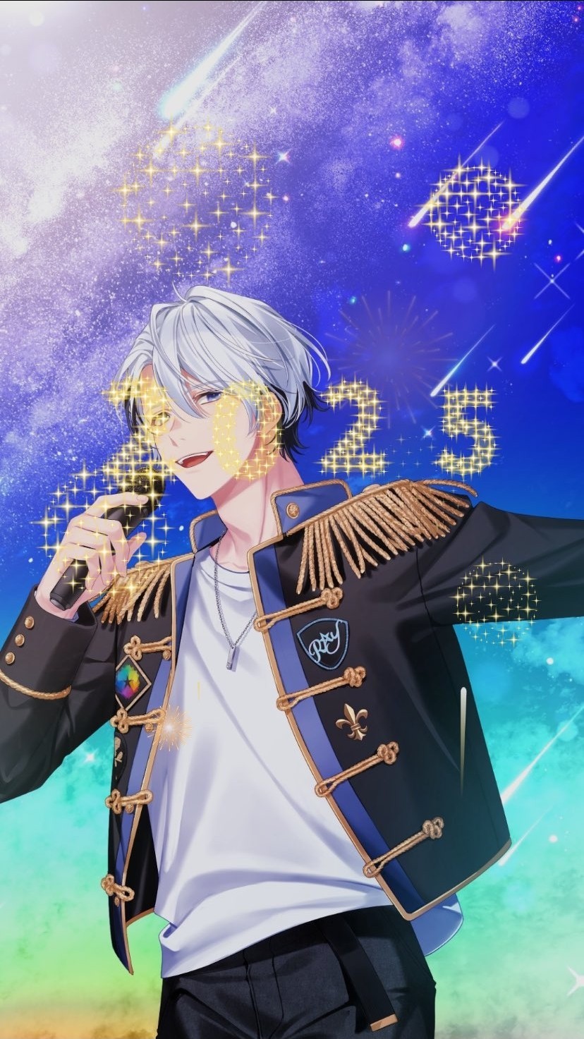 きみのための歌 2025 FINAL💫