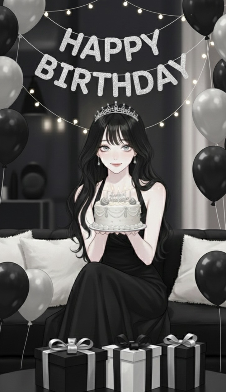 初潜〇┊︎12/28🎂🌟