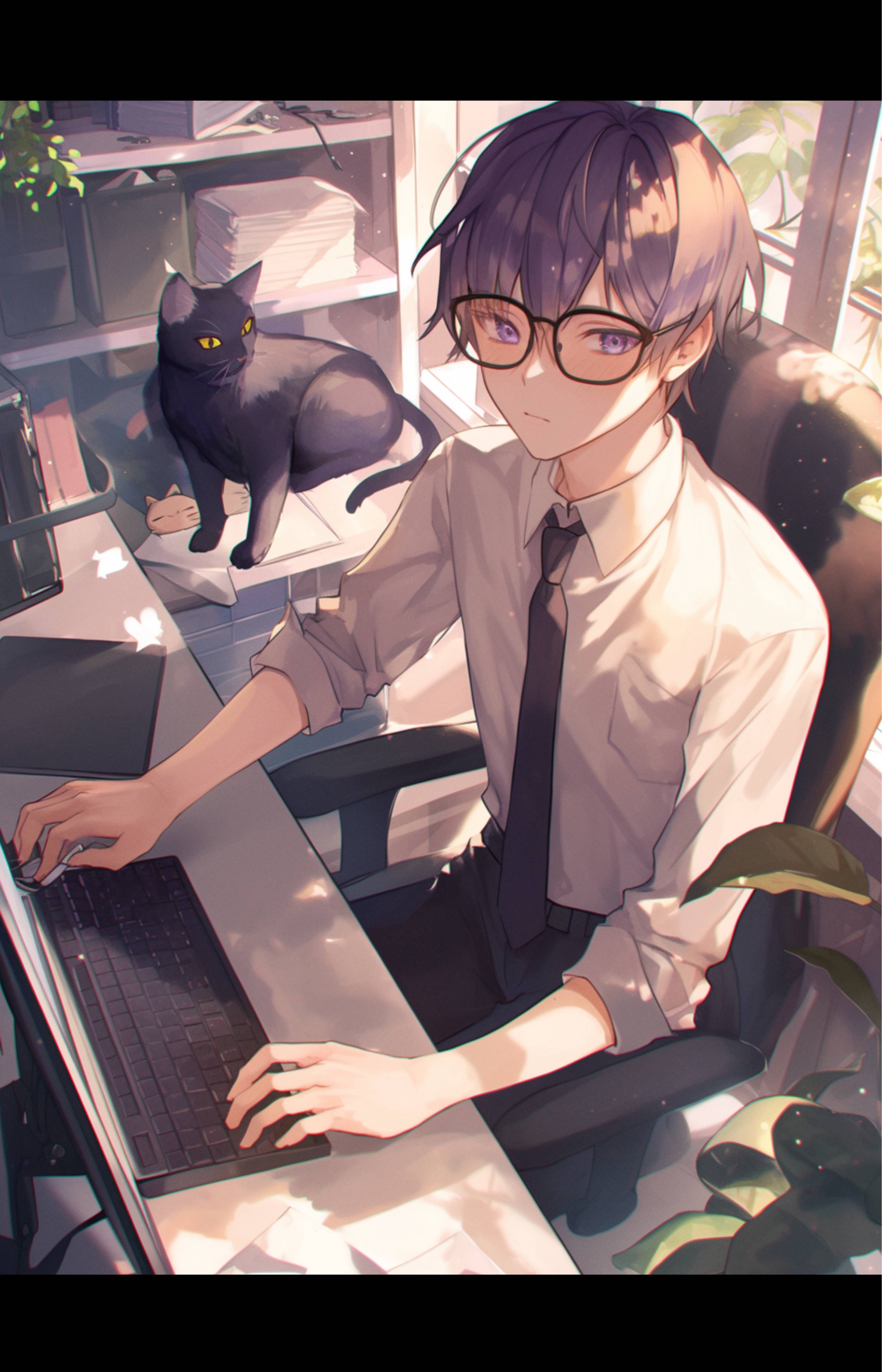 遅く起きた朝☀️初潜〇