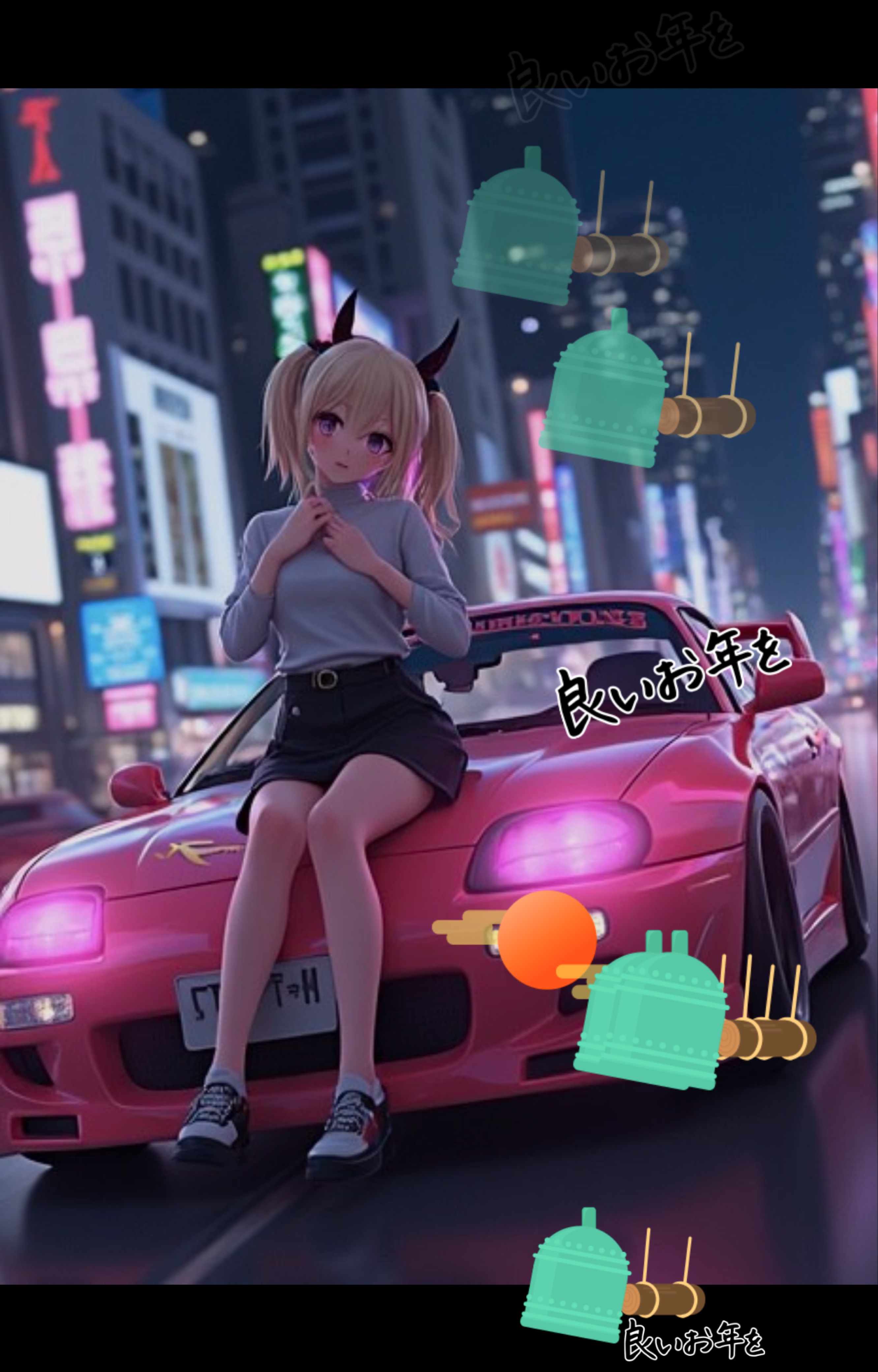 潜🫧7時10分まで☀️.°