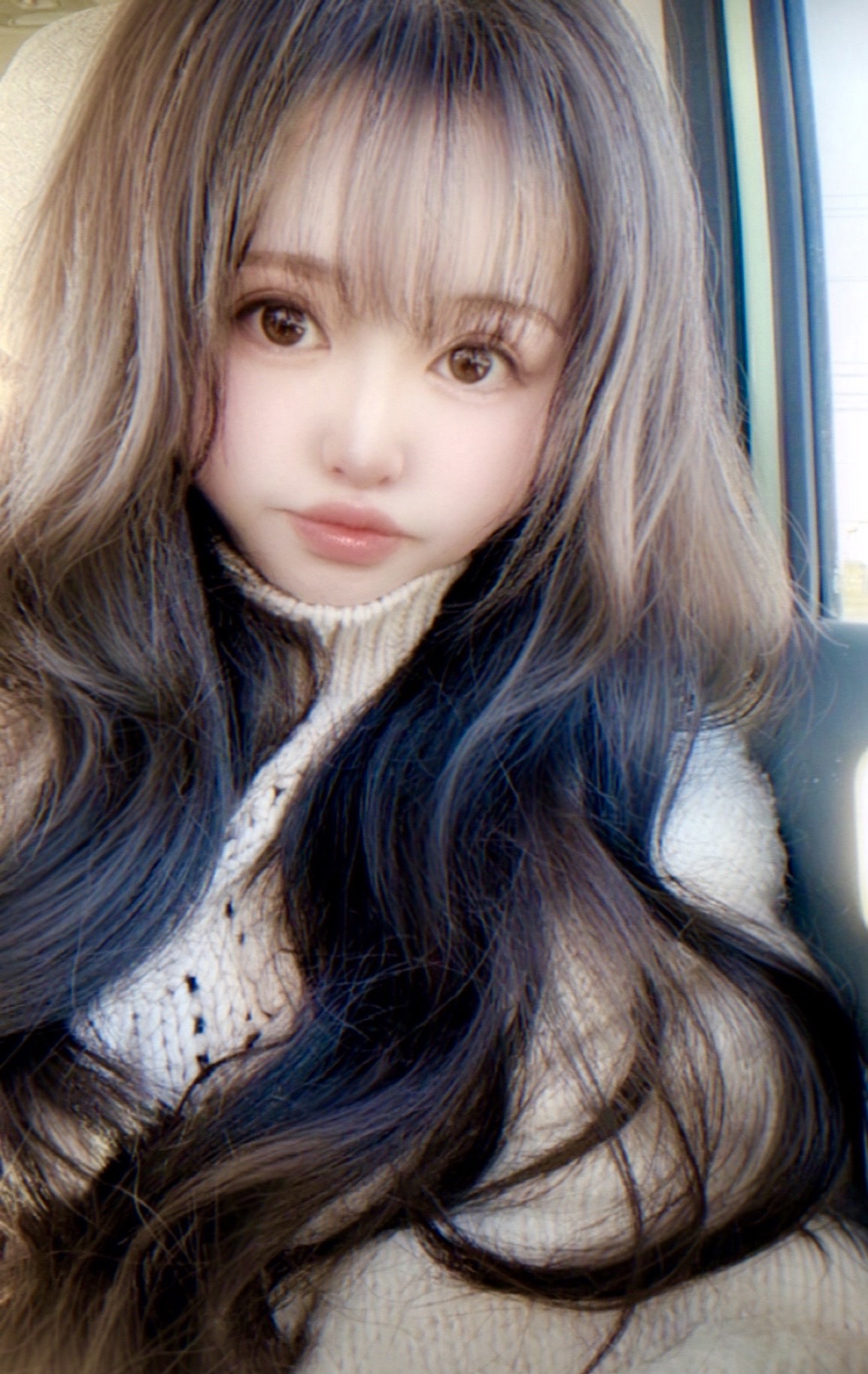 美容室がえり🐥⸒⸒✂️