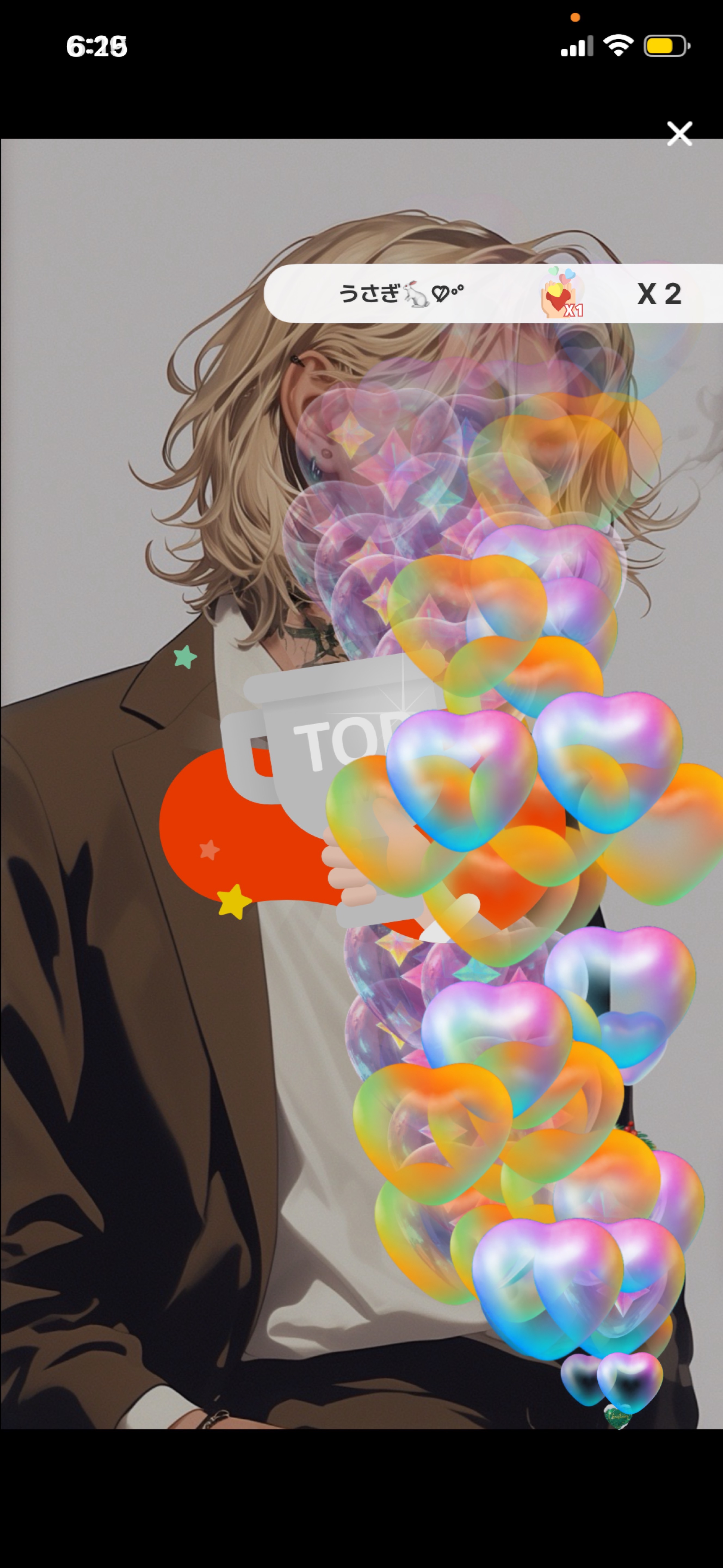 初潜💯┊︎みんなでワチャワチャ✨┊︎低音