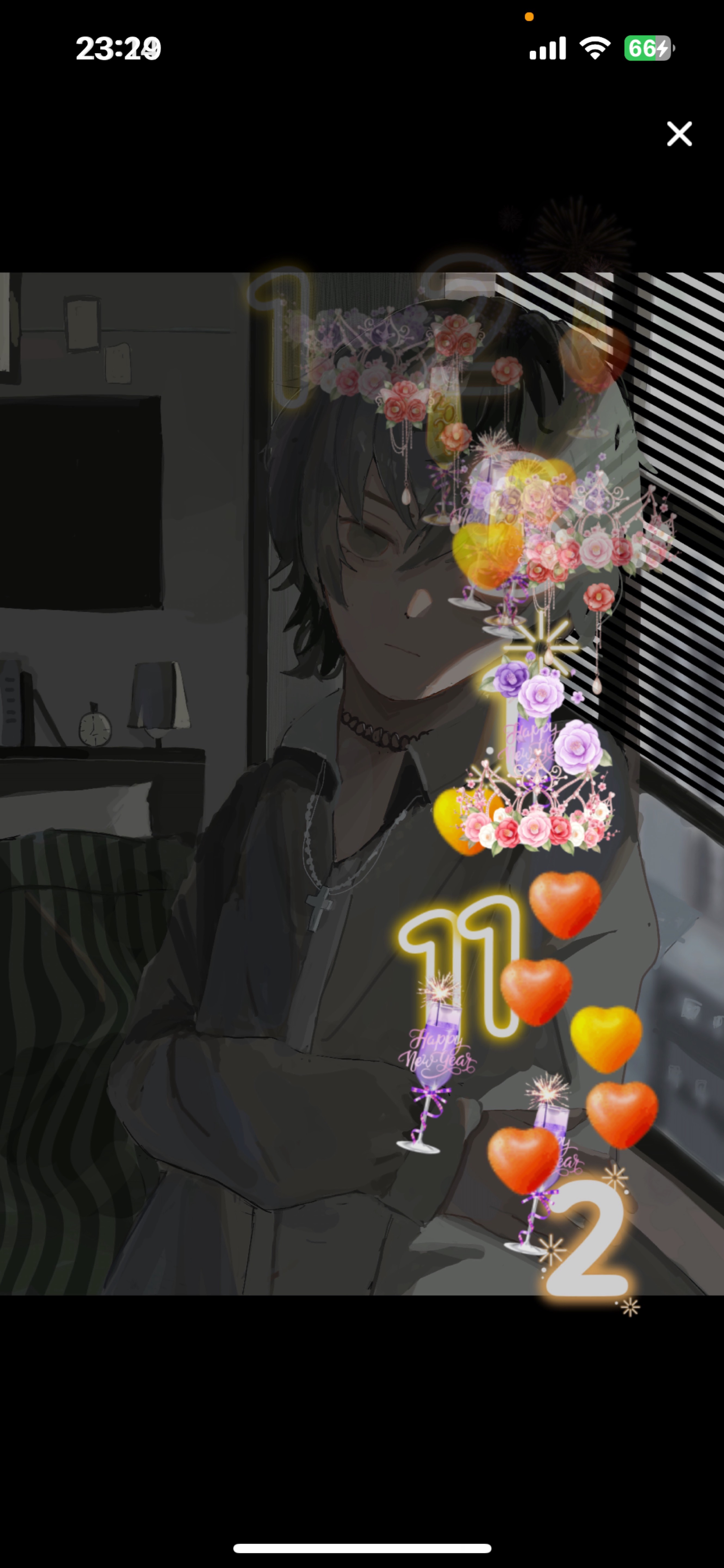 初寝〇￤きみまち