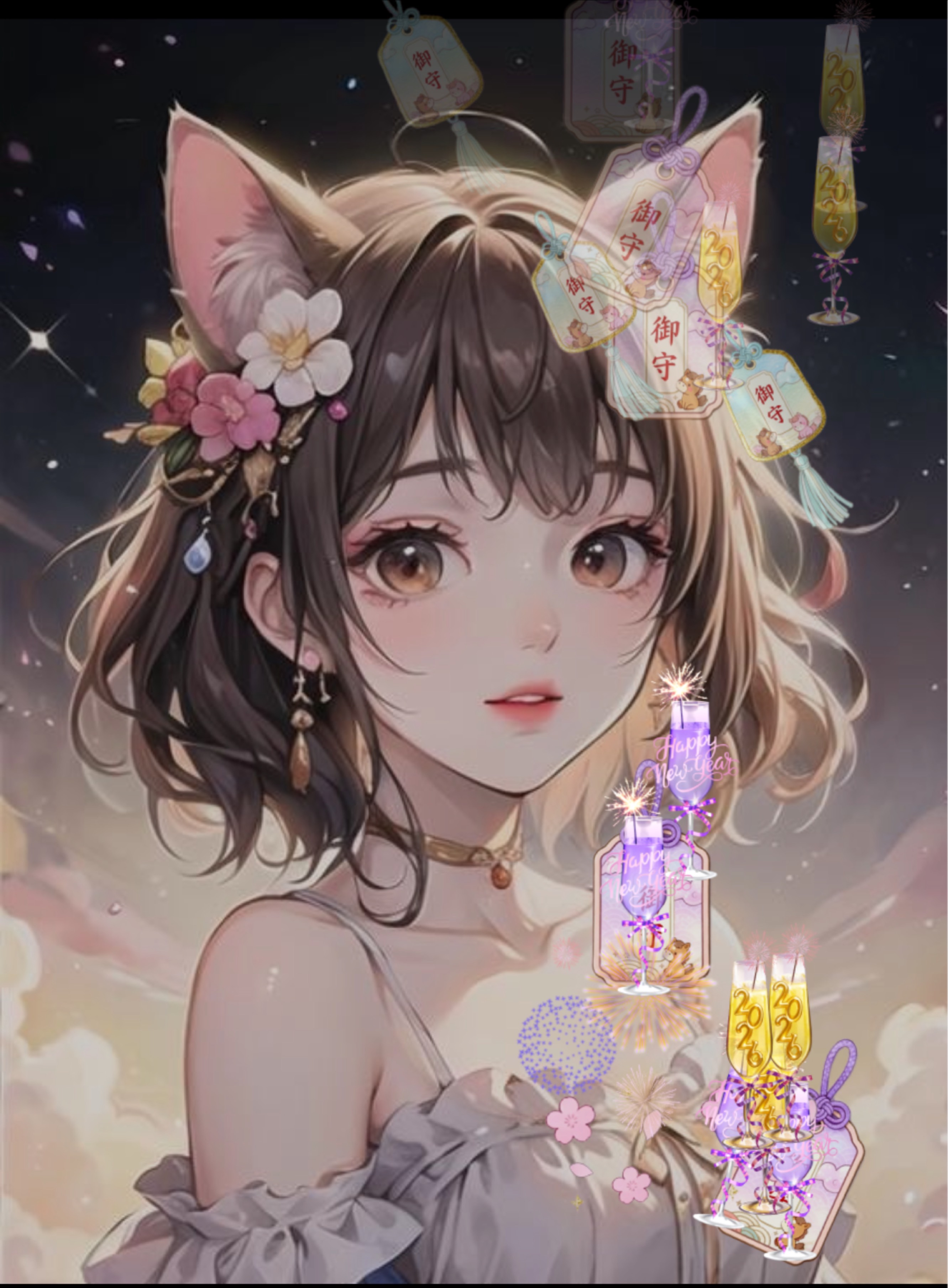 潜🫧‪おやすみ🌛️.°