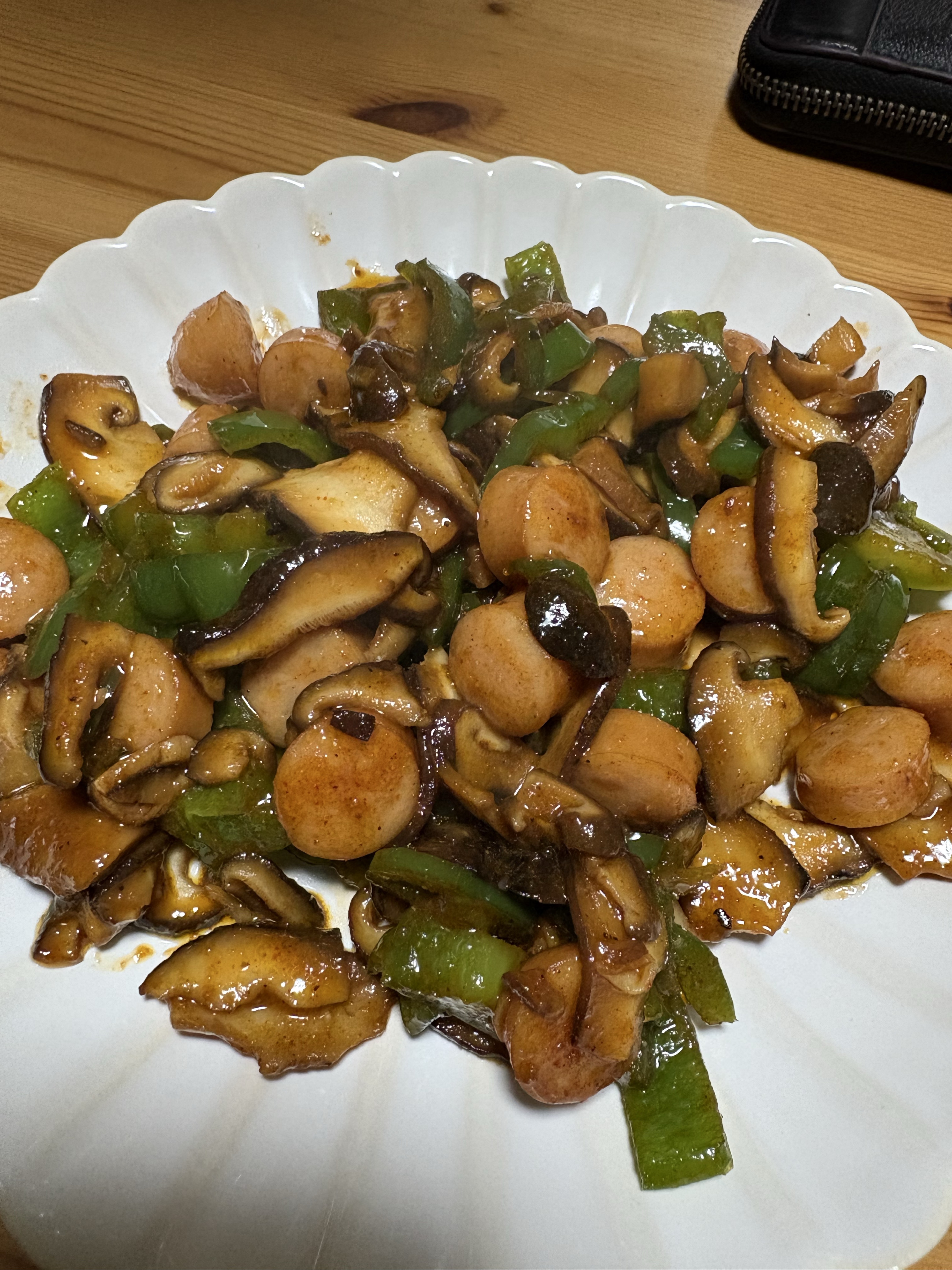 我ら2人で飲み直し