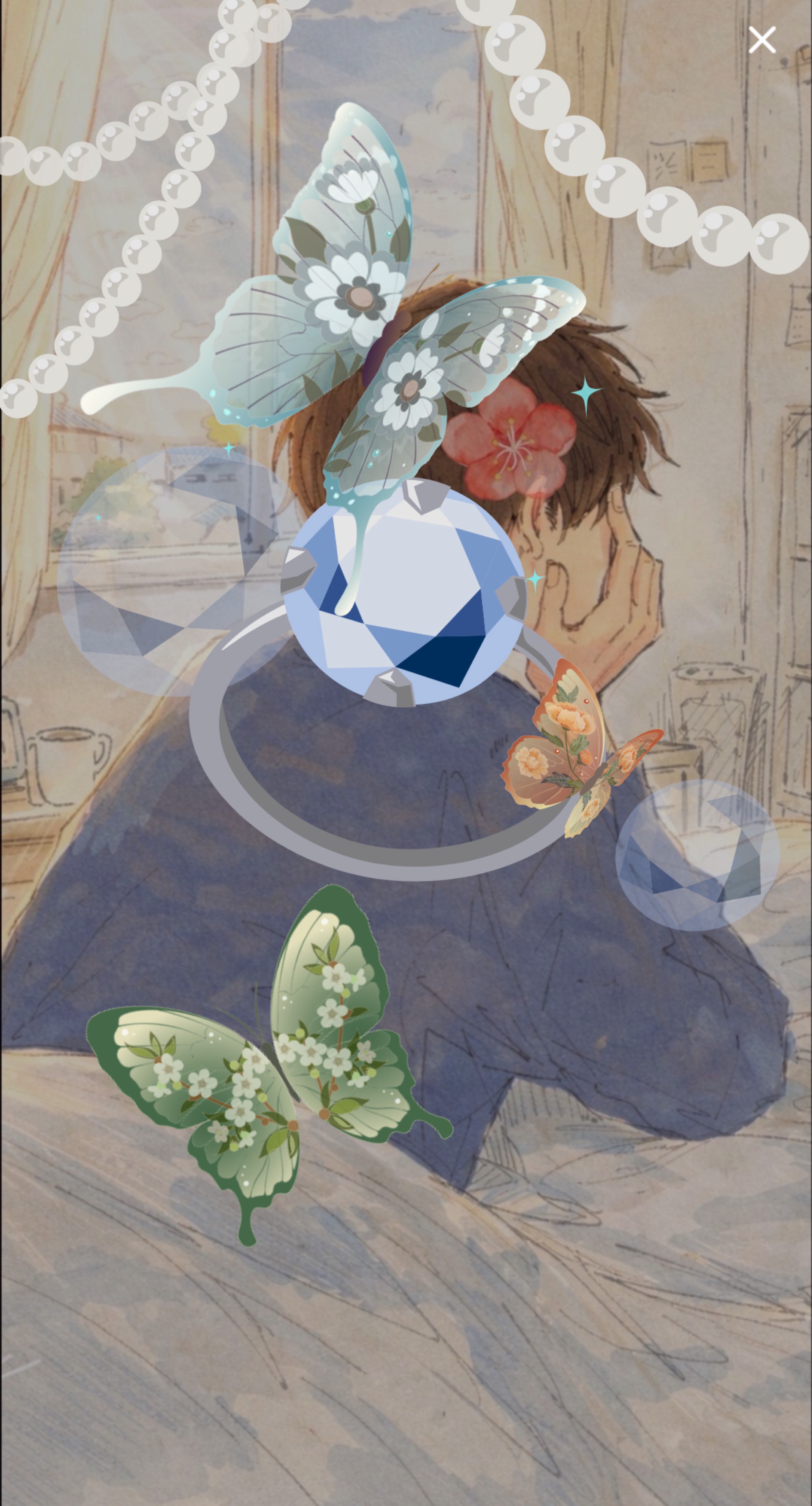 初〇だらだら朝枠.