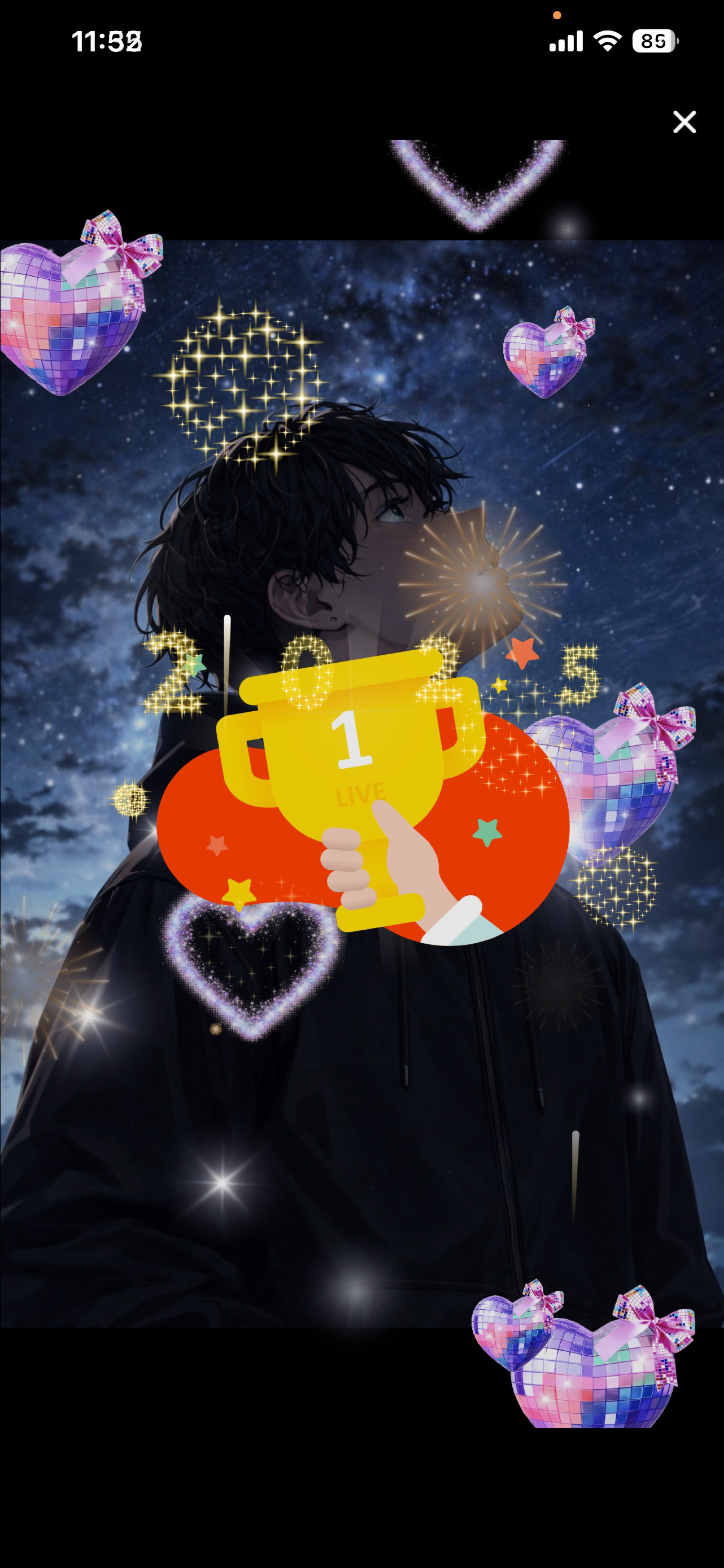 『雑な雑談』おっはー